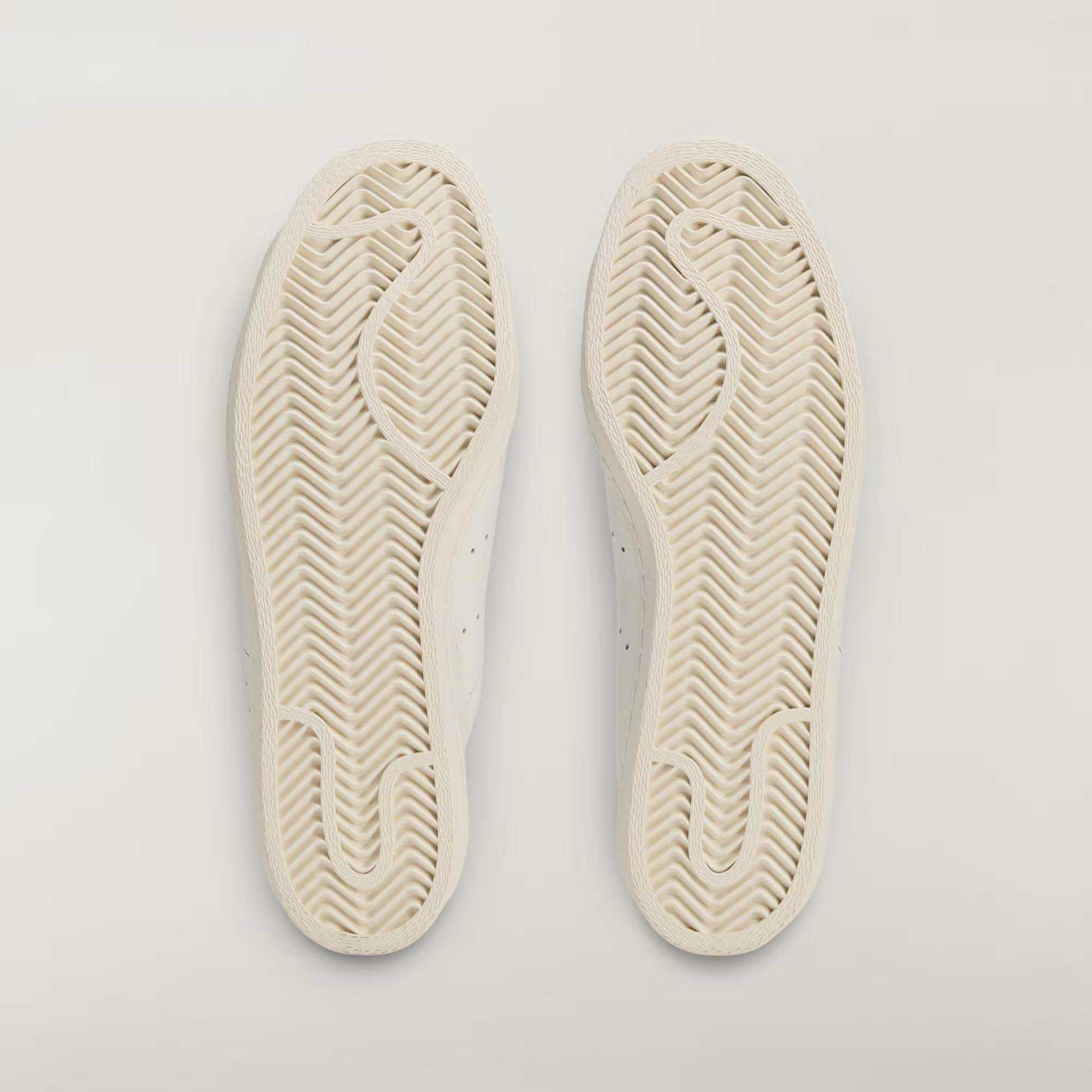 Y-3 SUPERSTAR - ADIDAS SIYAH