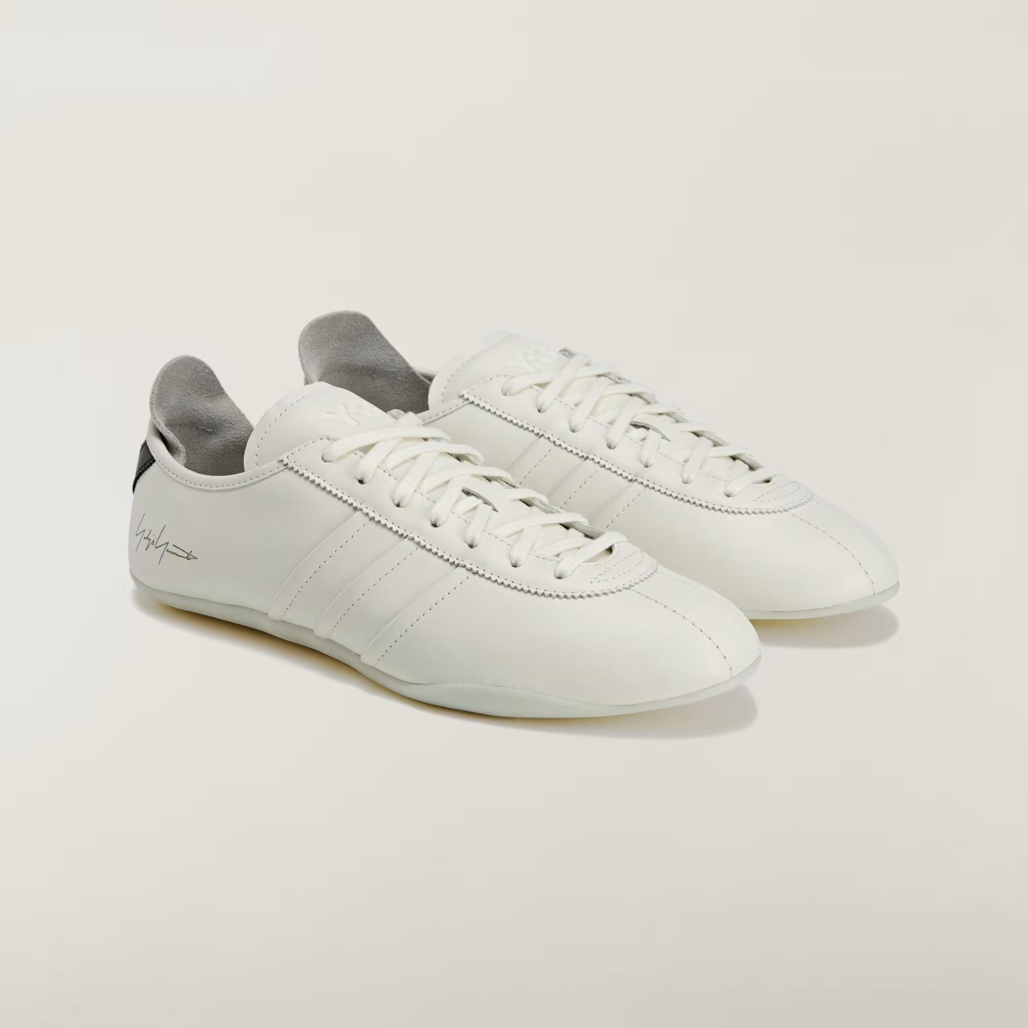 Y-3 TOKYO - ADIDAS SIYAH