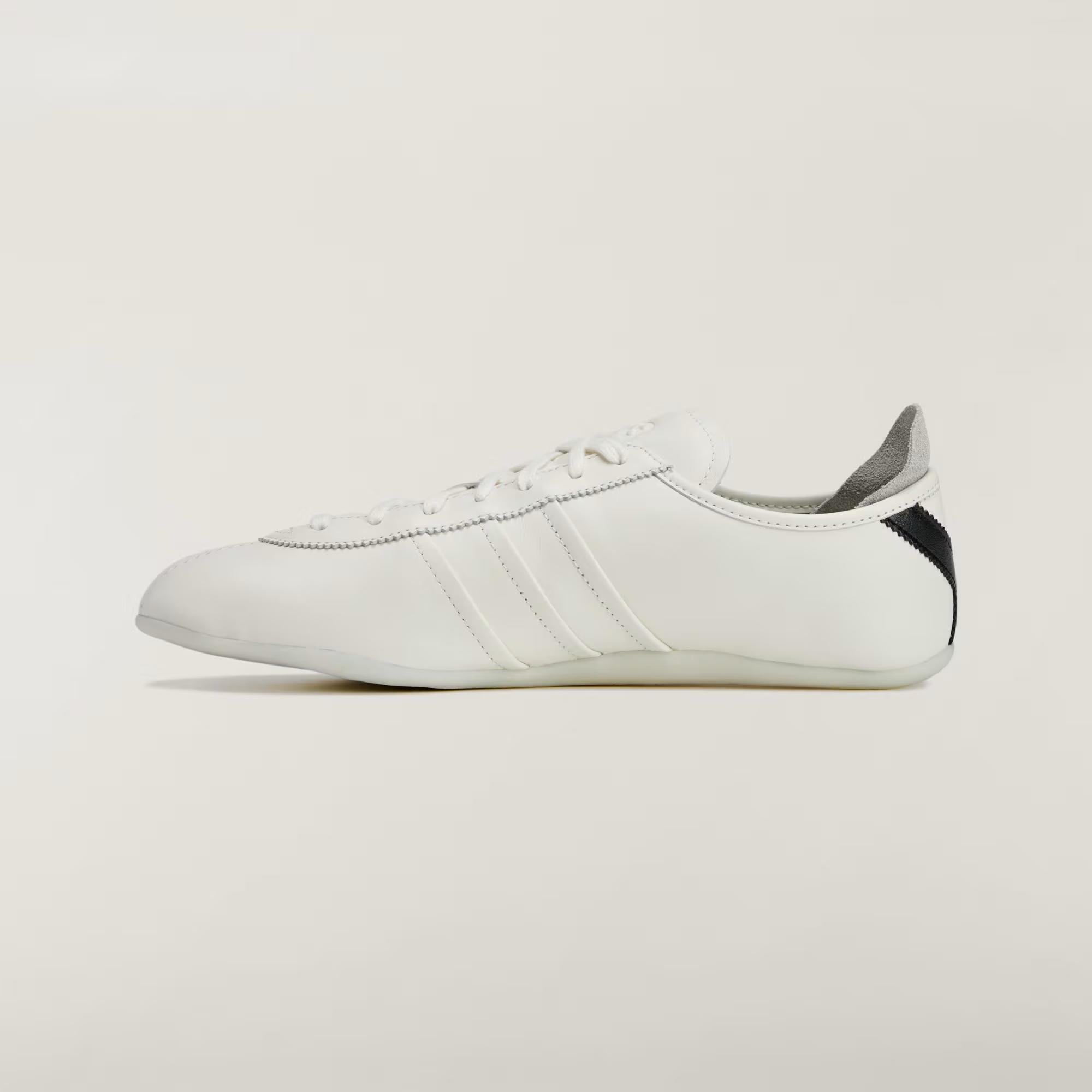 Y-3 TOKYO - ADIDAS SIYAH