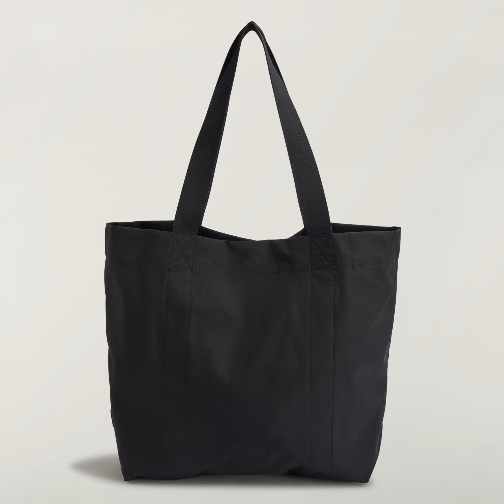 Y-3 TOTE - ADIDAS SIYAH