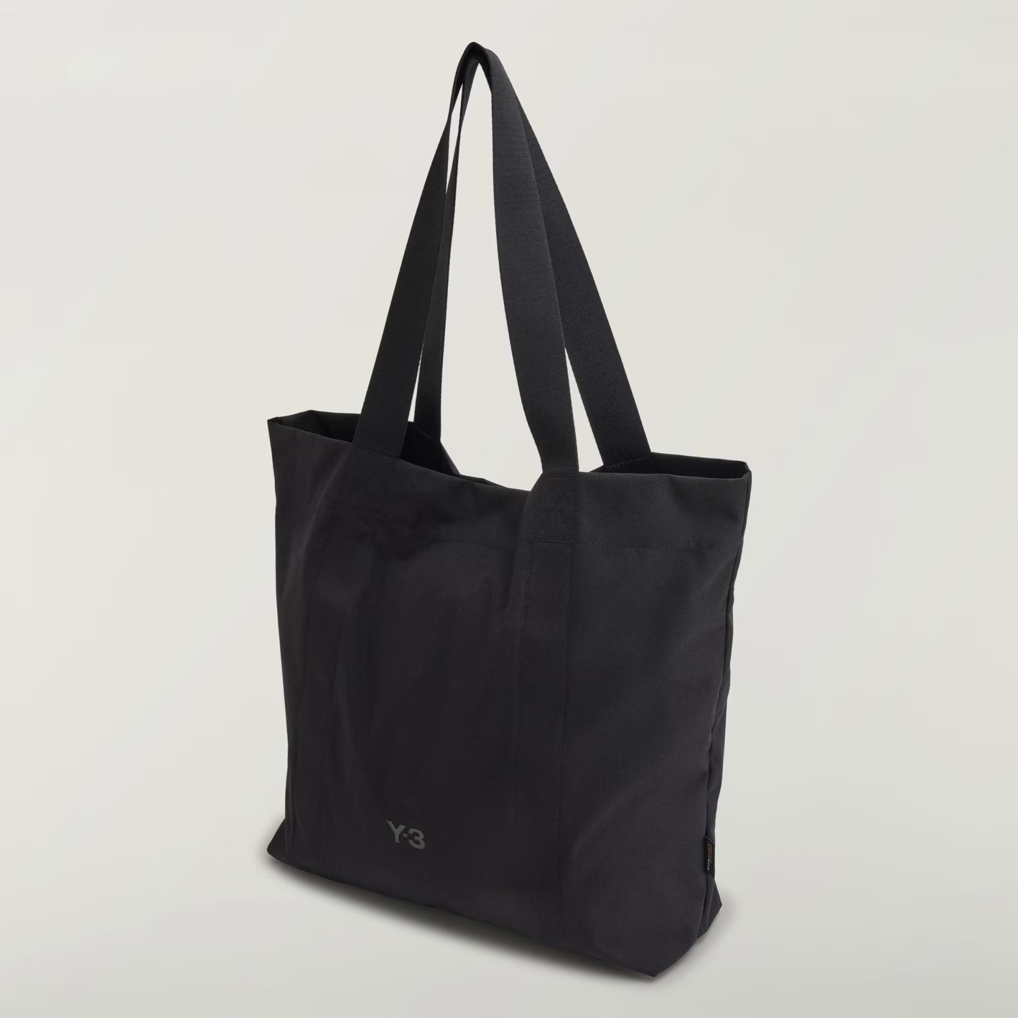 Y-3 TOTE - ADIDAS SIYAH