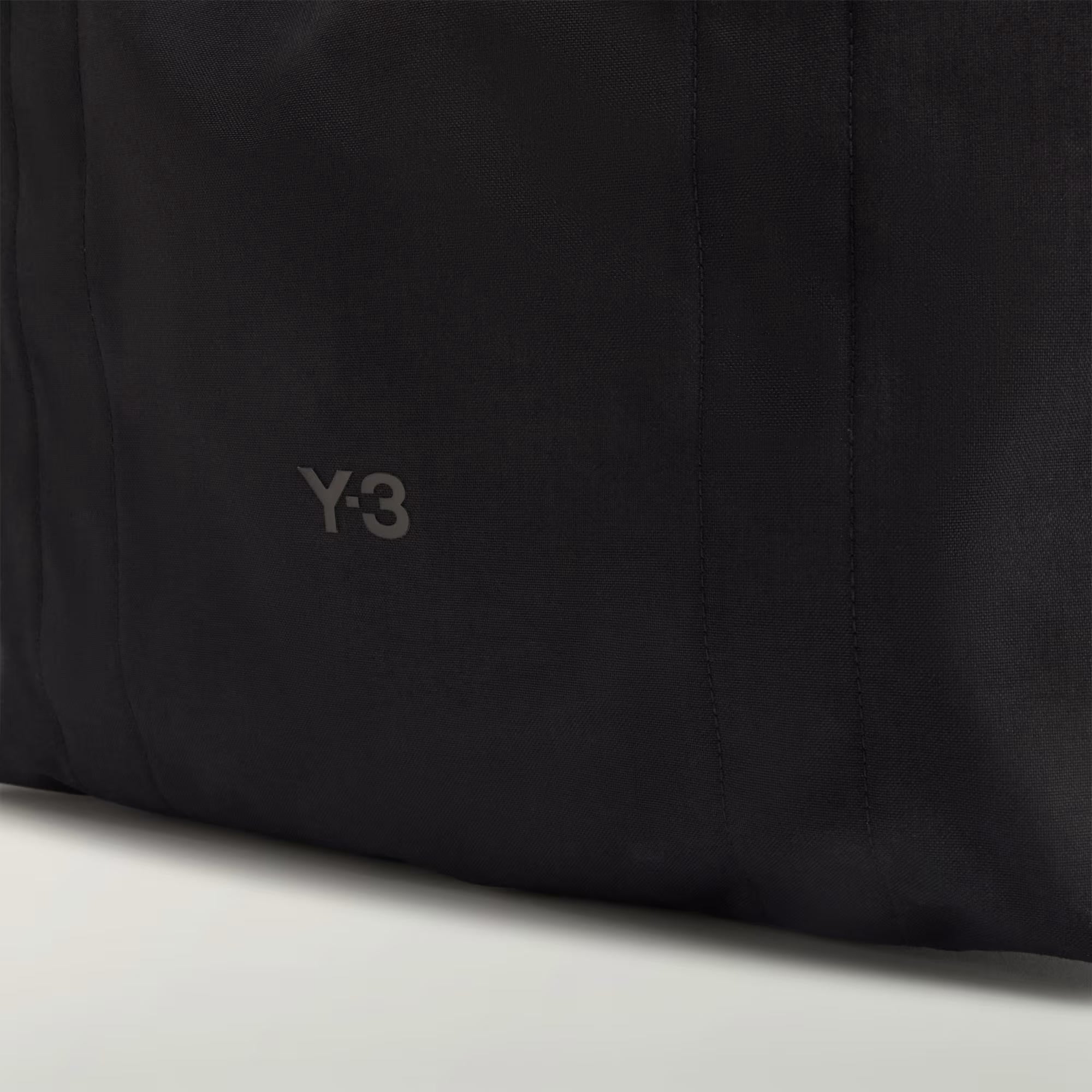 Y-3 TOTE - ADIDAS SIYAH