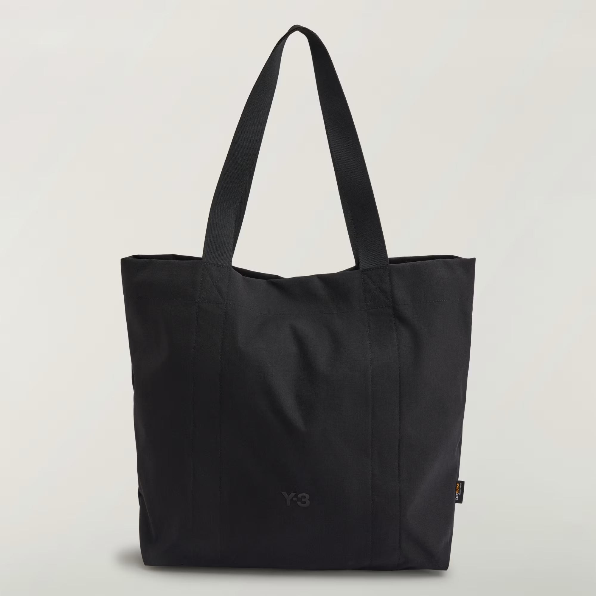 Y-3 TOTE - ADIDAS SIYAH