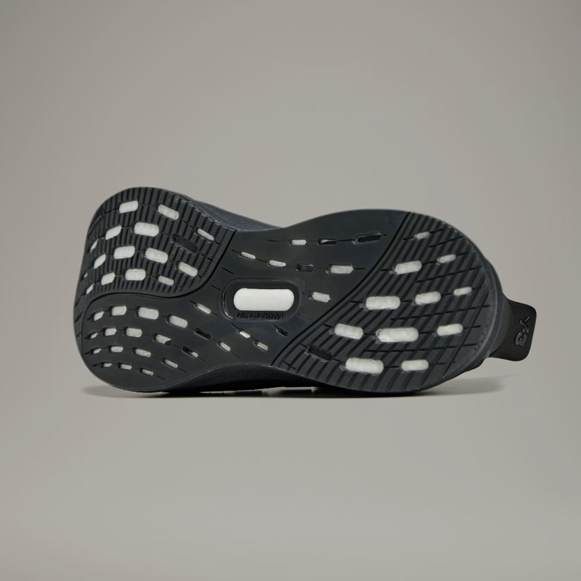 Y-3 ULTRABOOST 5 - ADIDAS SIYAH