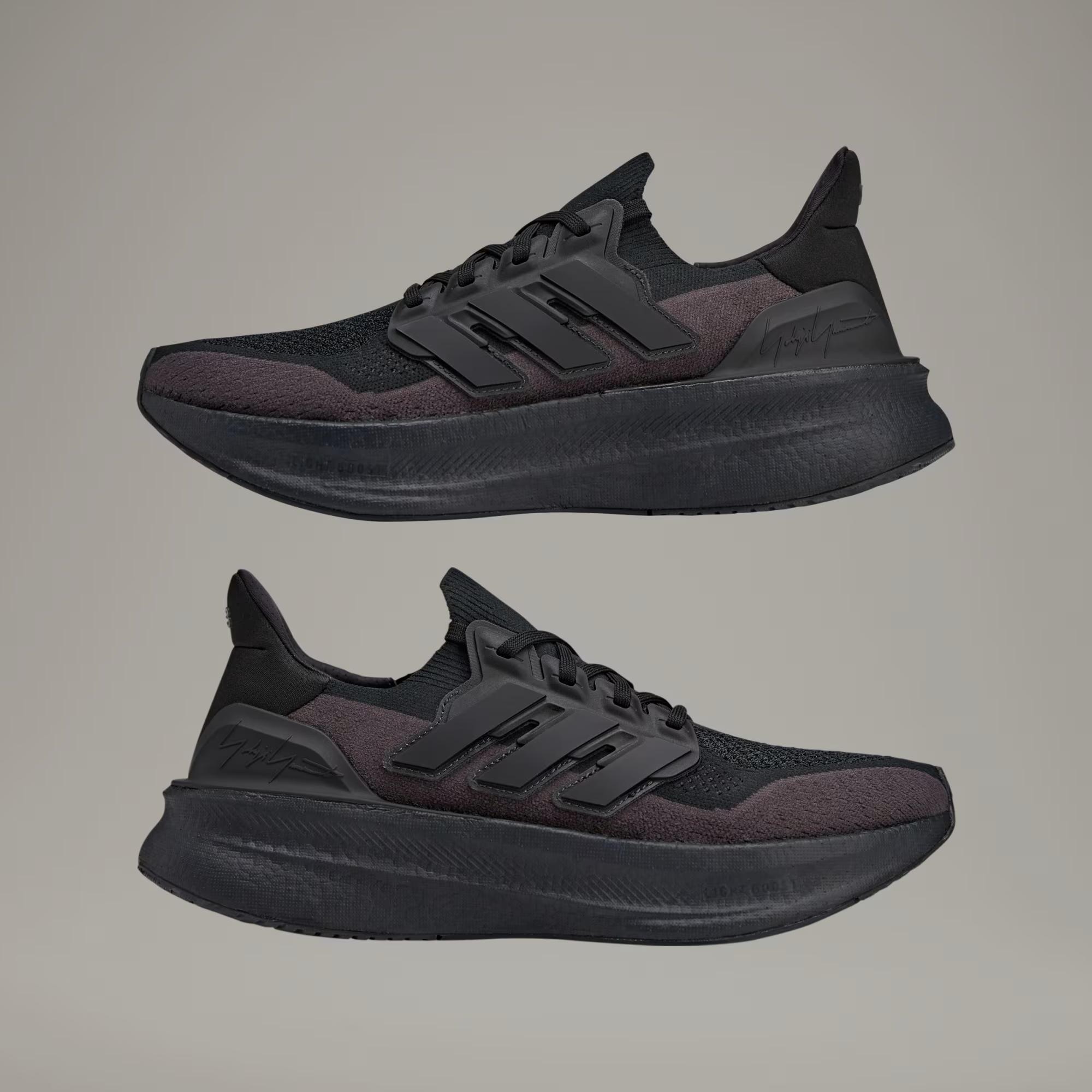 Y-3 ULTRABOOST 5 - ADIDAS SIYAH