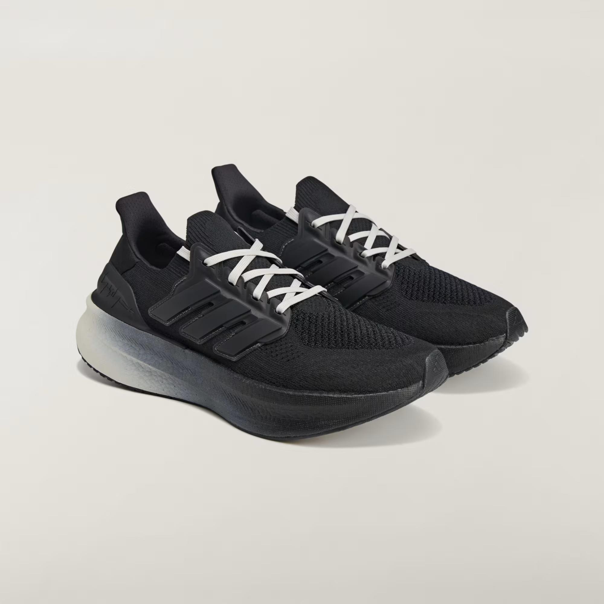 Y-3 ULTRABOOST 5 - ADIDAS SIYAH
