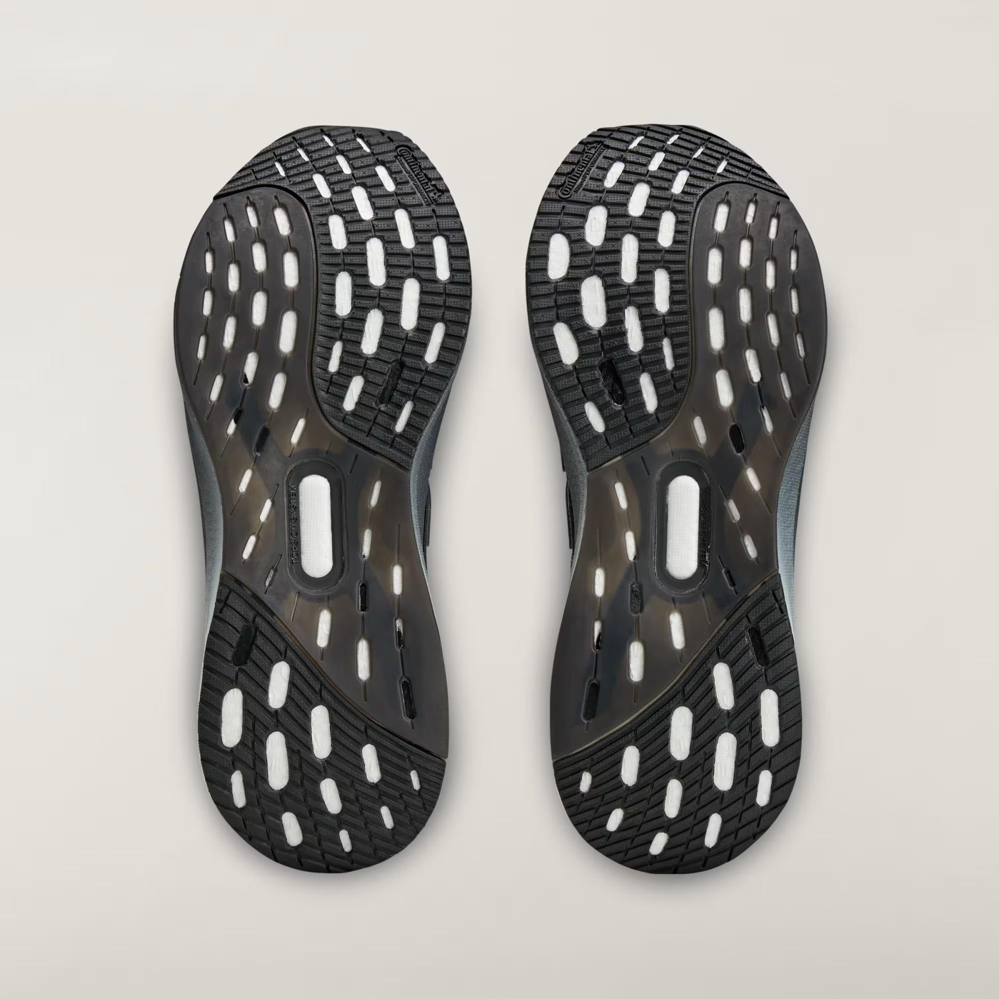 Y-3 ULTRABOOST 5 - ADIDAS SIYAH
