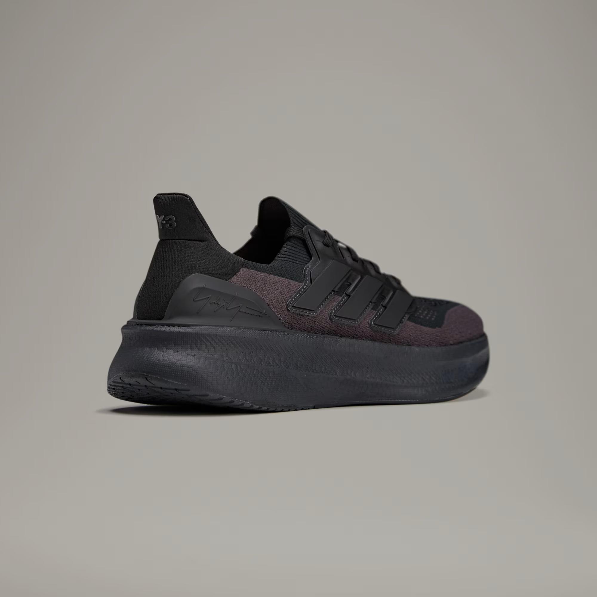 Y-3 ULTRABOOST 5 - ADIDAS SIYAH