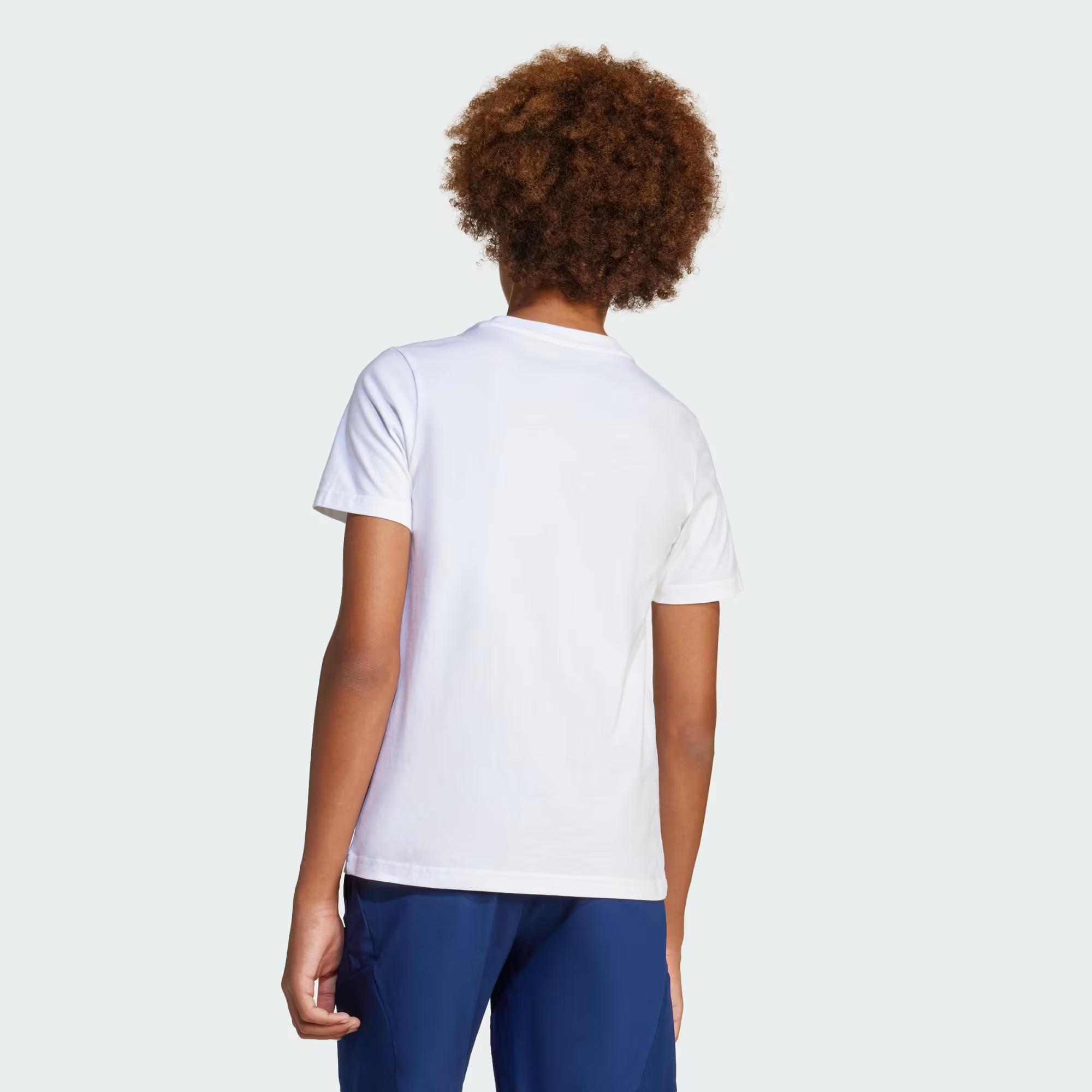 Y MESSI N&N G T - ADIDAS SIYAH