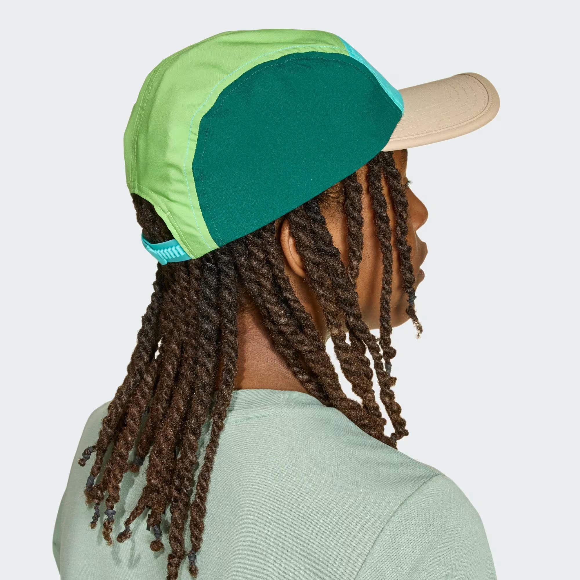 Y MINE CAP - ADIDAS SIYAH