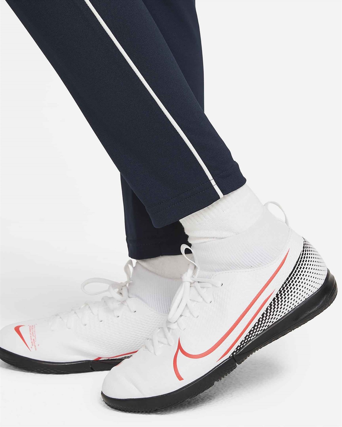 Y NK DF ACD21 TRK SUIT K - VİZON/ALTIN