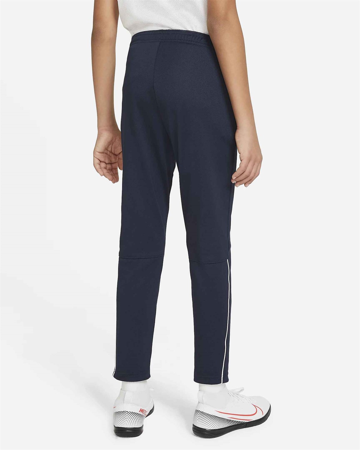 Y NK DF ACD21 TRK SUIT K - VİZON/ALTIN