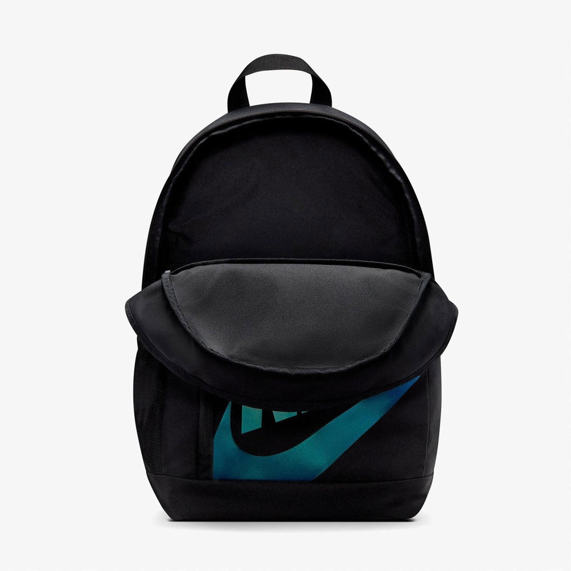 Y NK ELMNTL BKPK SHOEBOX - KREM