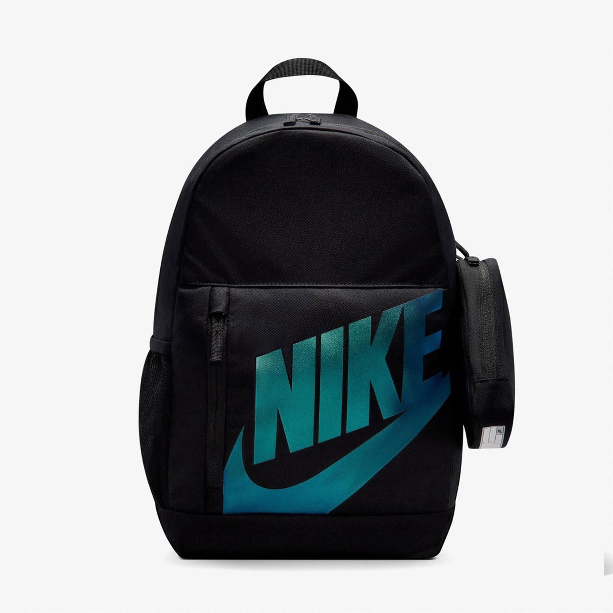 Y NK ELMNTL BKPK SHOEBOX - KREM
