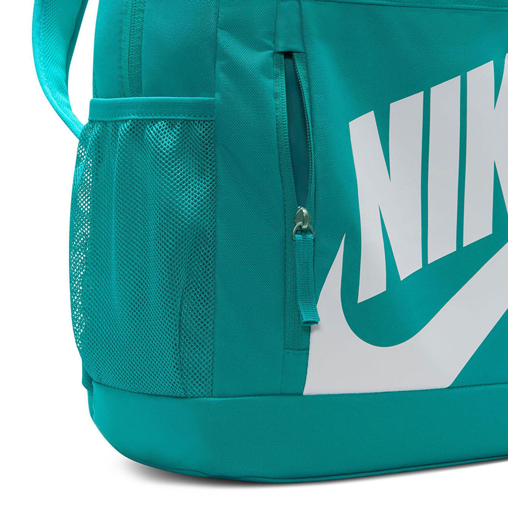 Y NK ELMNTL BKPK SHOEBOX - LACİV/ORANJ