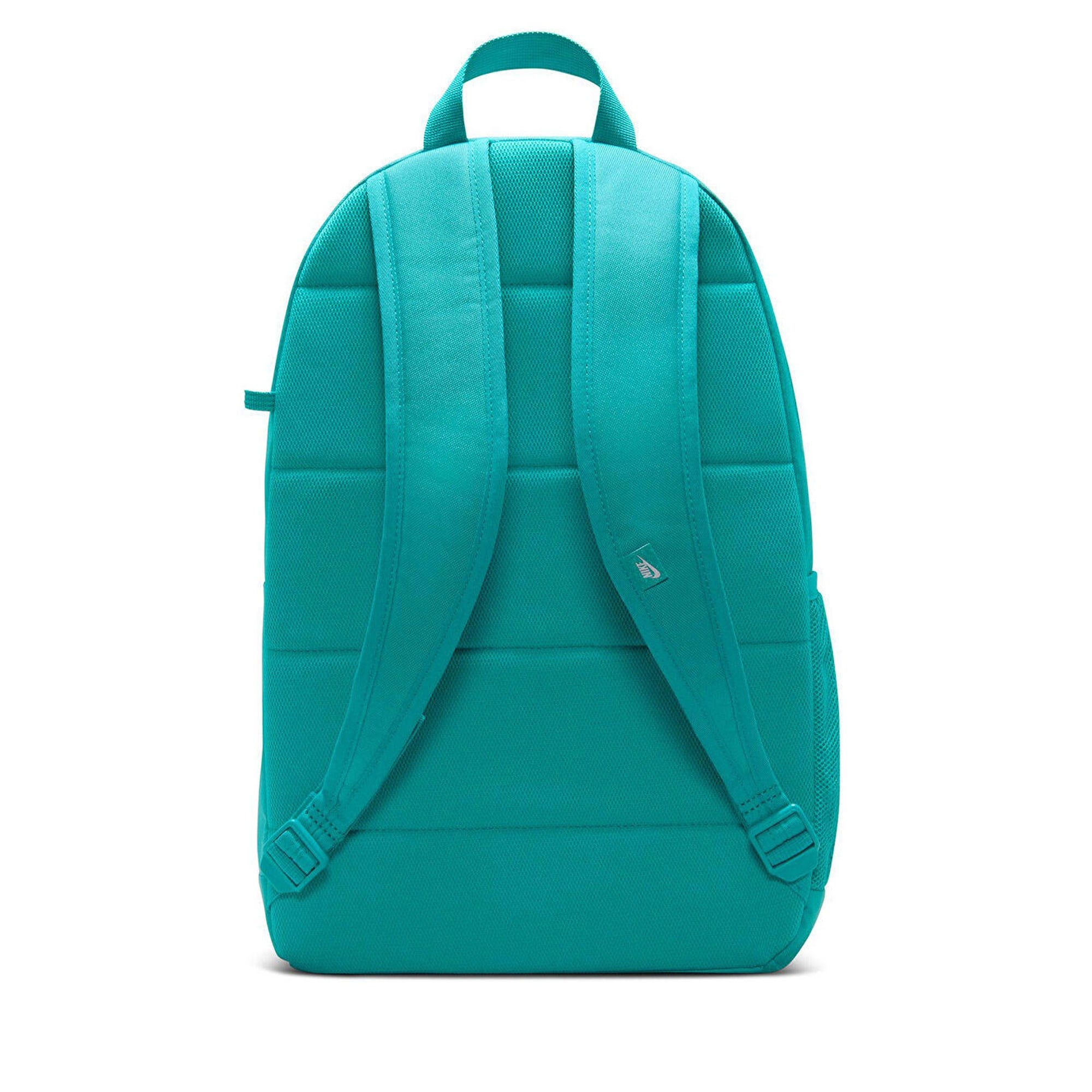 Y NK ELMNTL BKPK SHOEBOX - LACİV/ORANJ