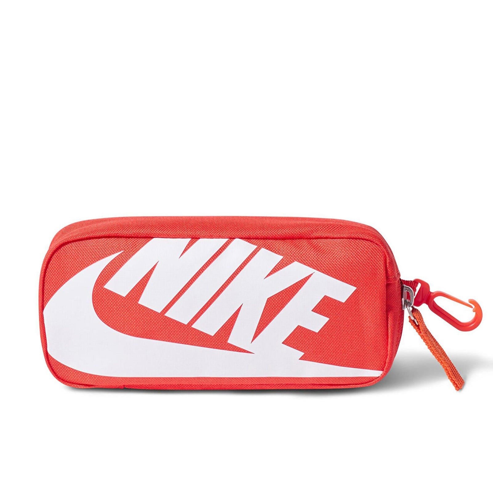 Y NK ELMNTL BKPK SHOEBOX - LİLA/KIRMIZI