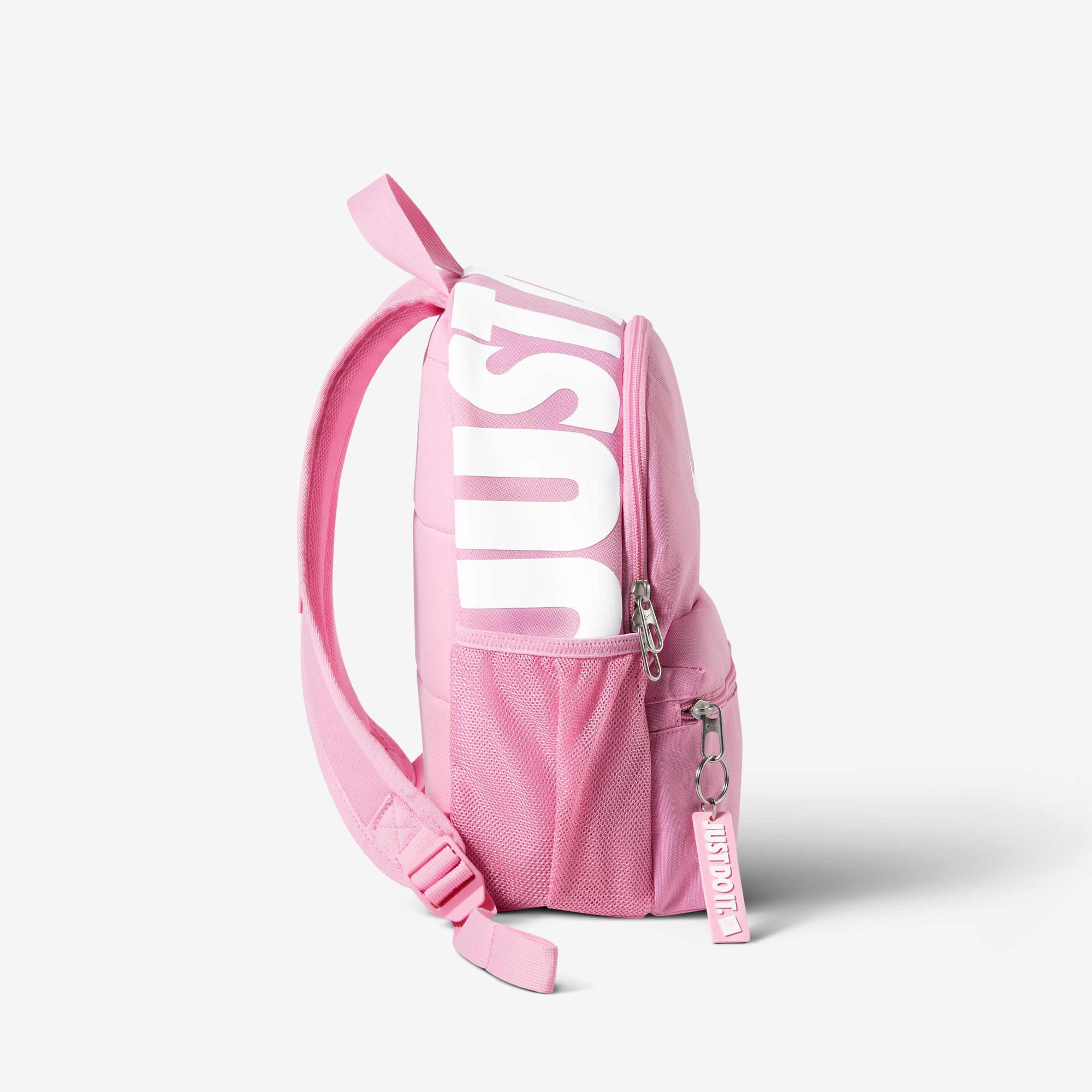 Y NK JDI MINI BKPK 2.0 v2 - PEMBE/KREM