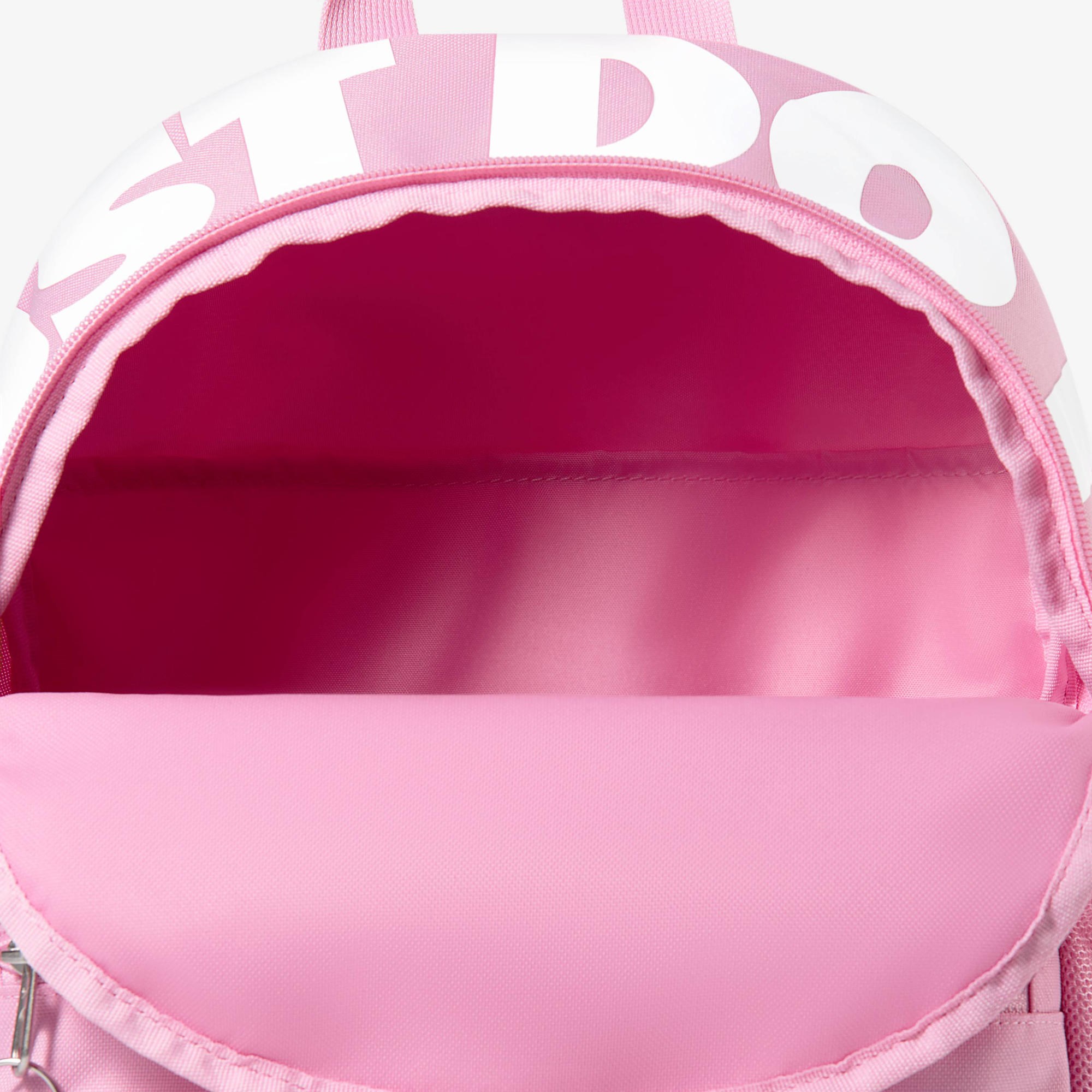 Y NK JDI MINI BKPK 2.0 v2 - PEMBE/KREM