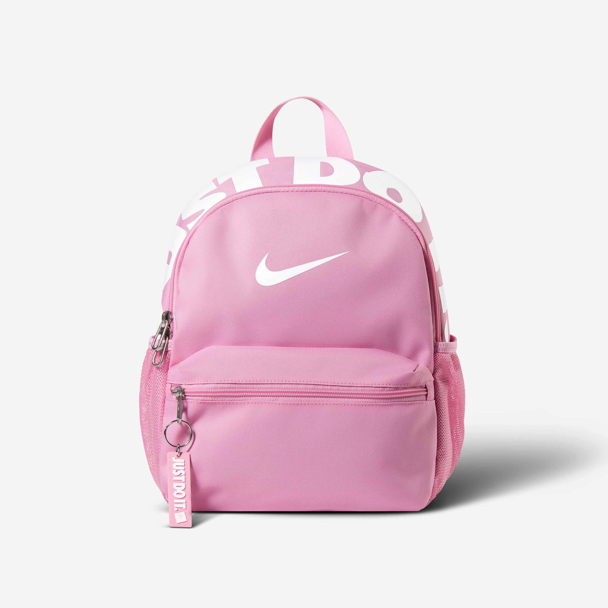 Y NK JDI MINI BKPK 2.0 v2 - PEMBE/KREM
