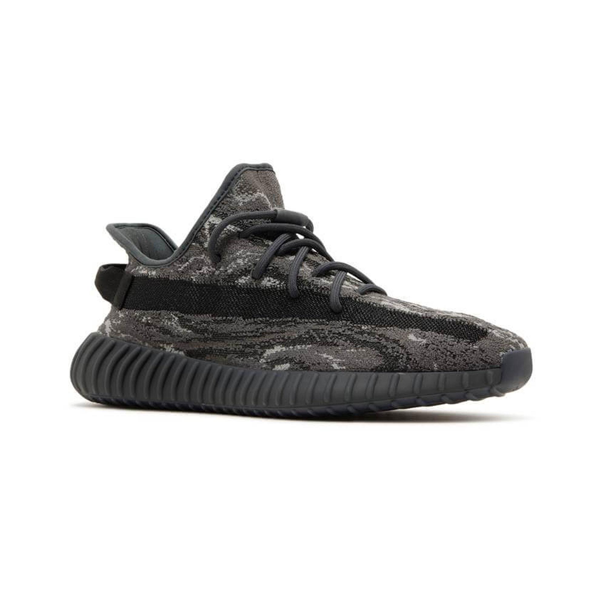 YEEZY BOOST 350 V2 - ADIDAS SIYAH