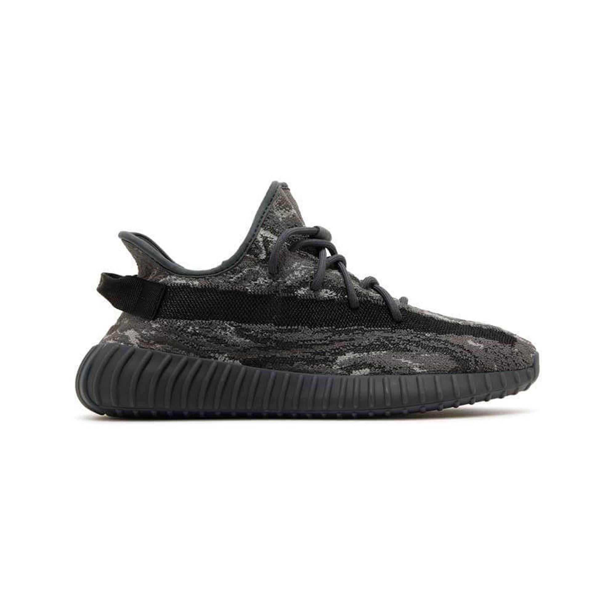 YEEZY BOOST 350 V2 - ADIDAS SIYAH