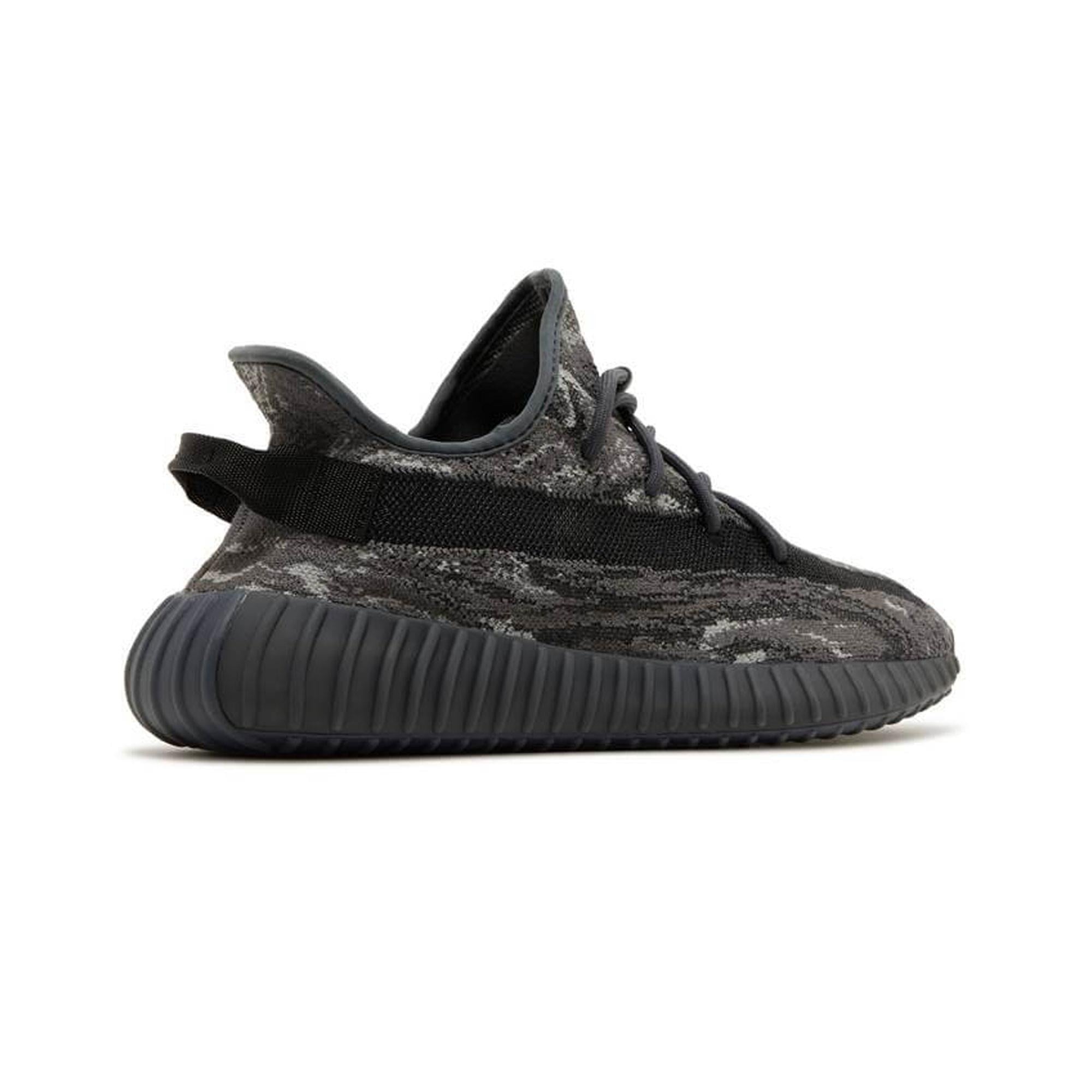 YEEZY BOOST 350 V2 - ADIDAS SIYAH