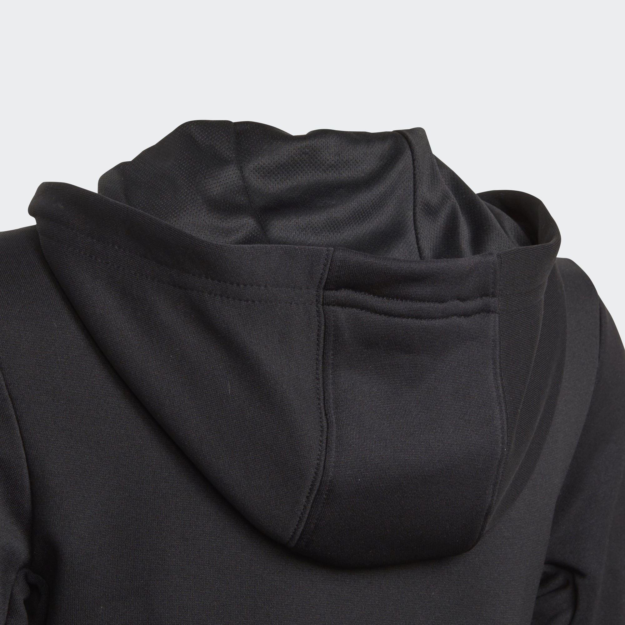 adidas Yg Tr Fz Hoodie Çocuk Sweatshirt