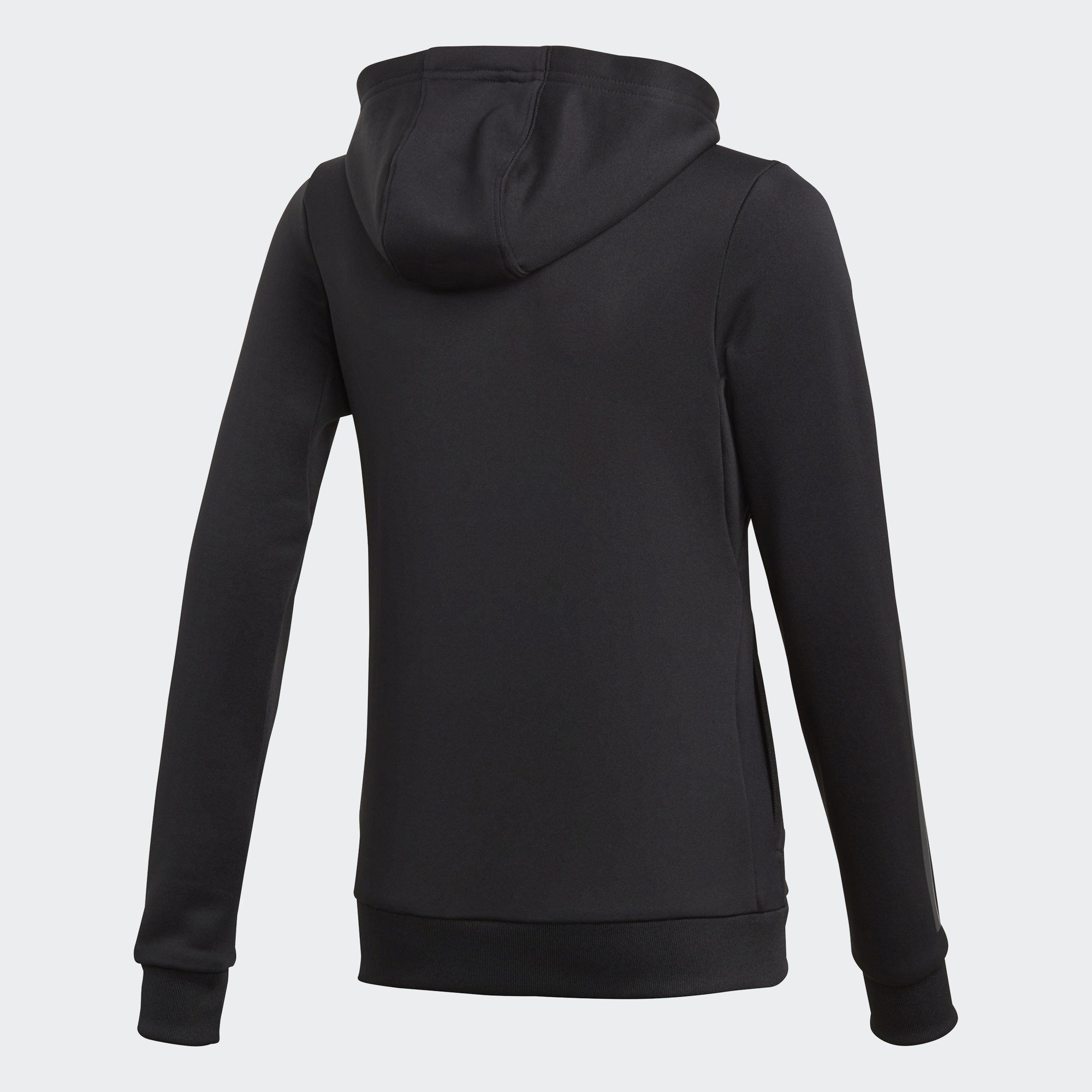 adidas Yg Tr Fz Hoodie Çocuk Sweatshirt