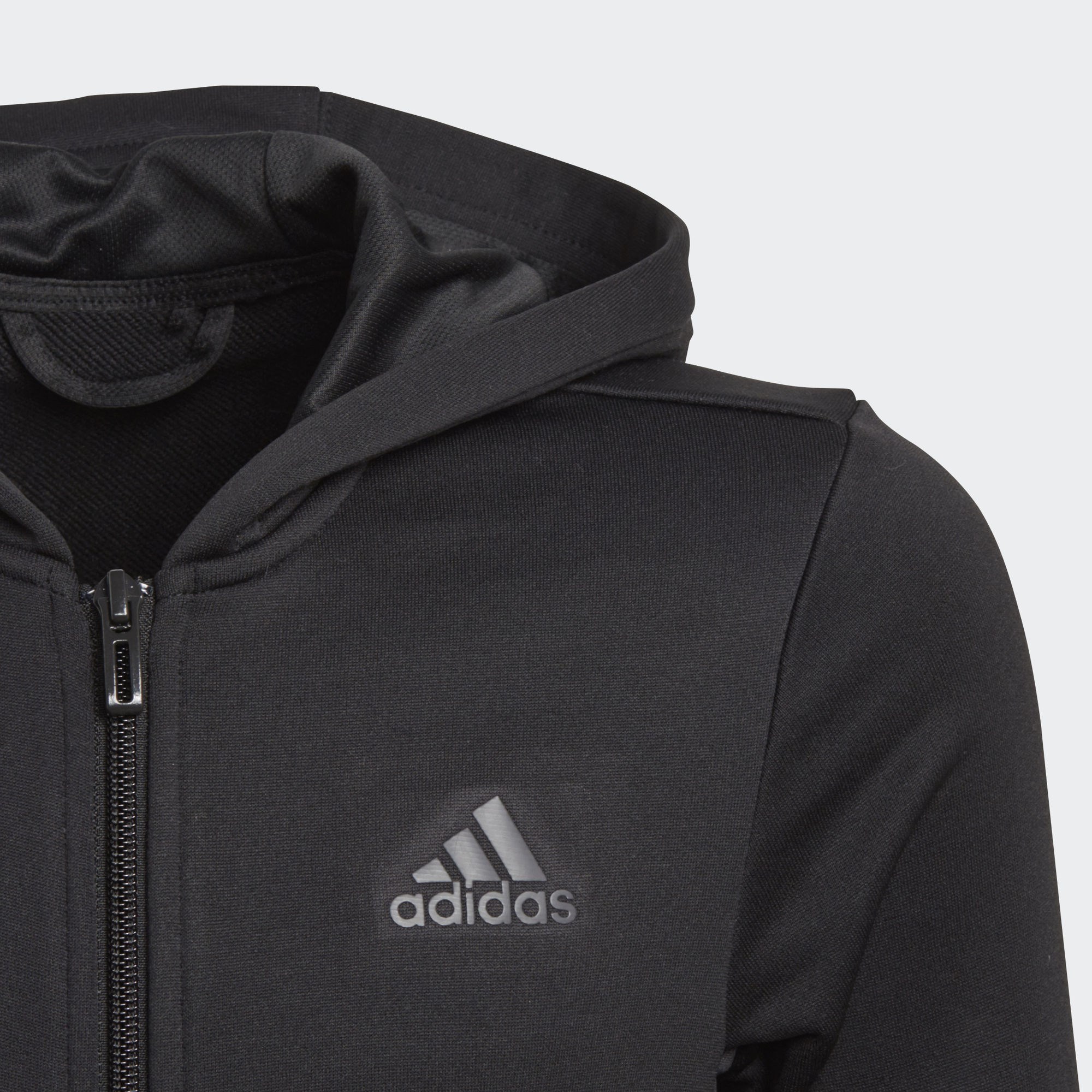 adidas Yg Tr Fz Hoodie Çocuk Sweatshirt