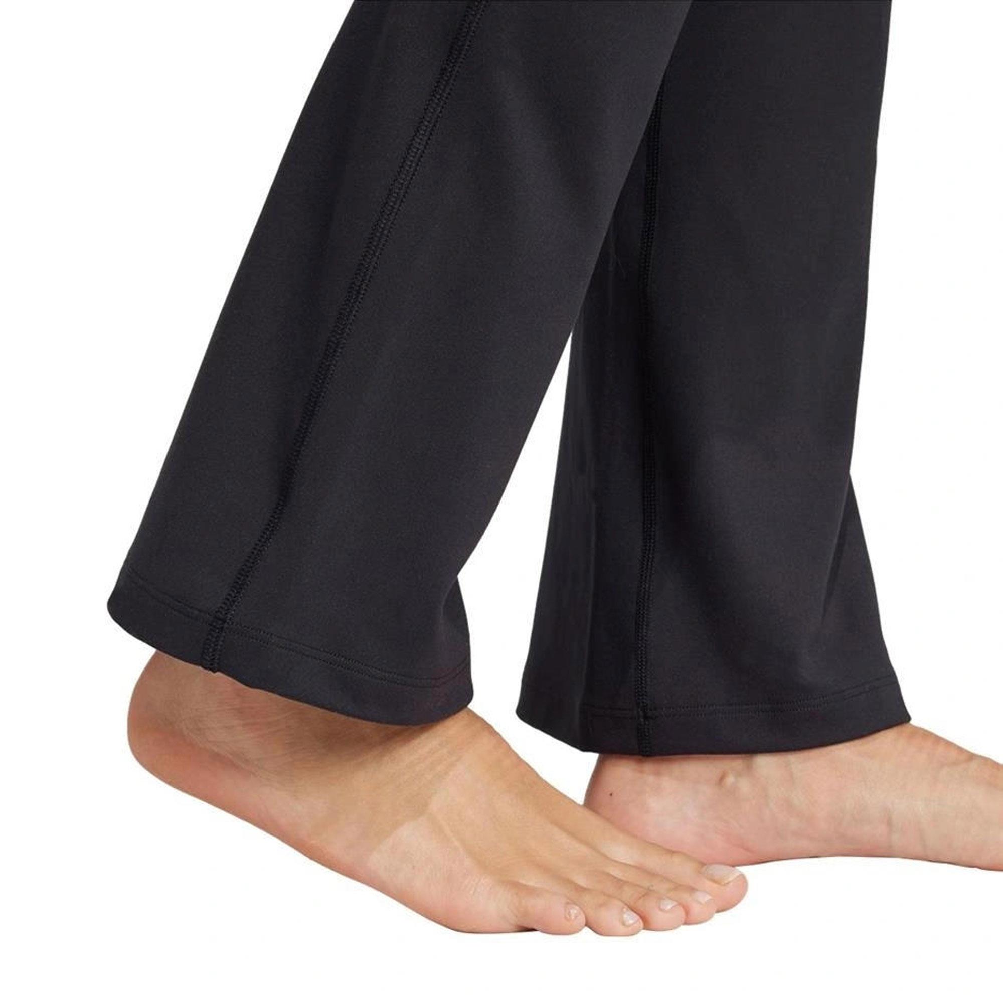 YGA FLARED PANT - ADIDAS SIYAH