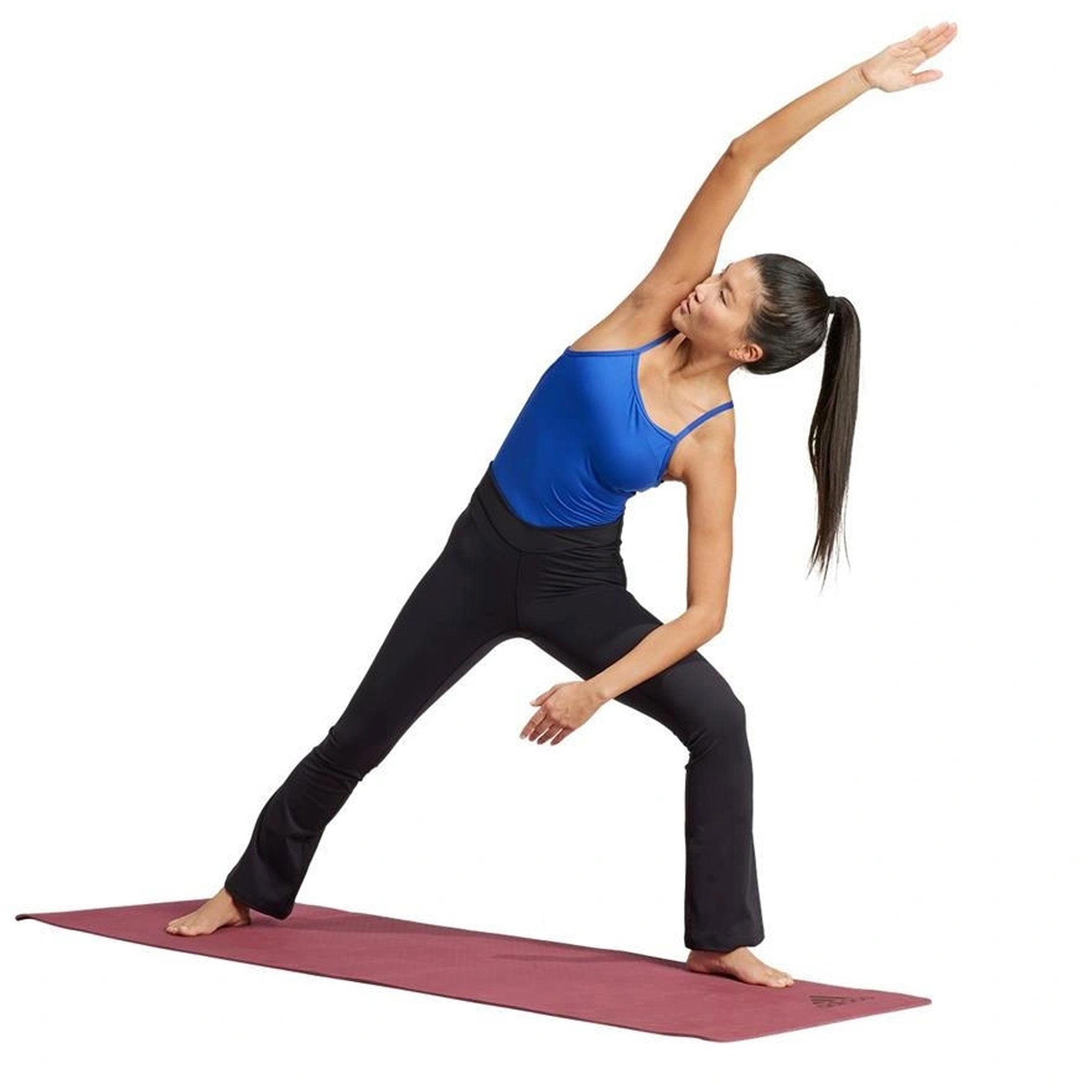 YGA FLARED PANT - ADIDAS SIYAH