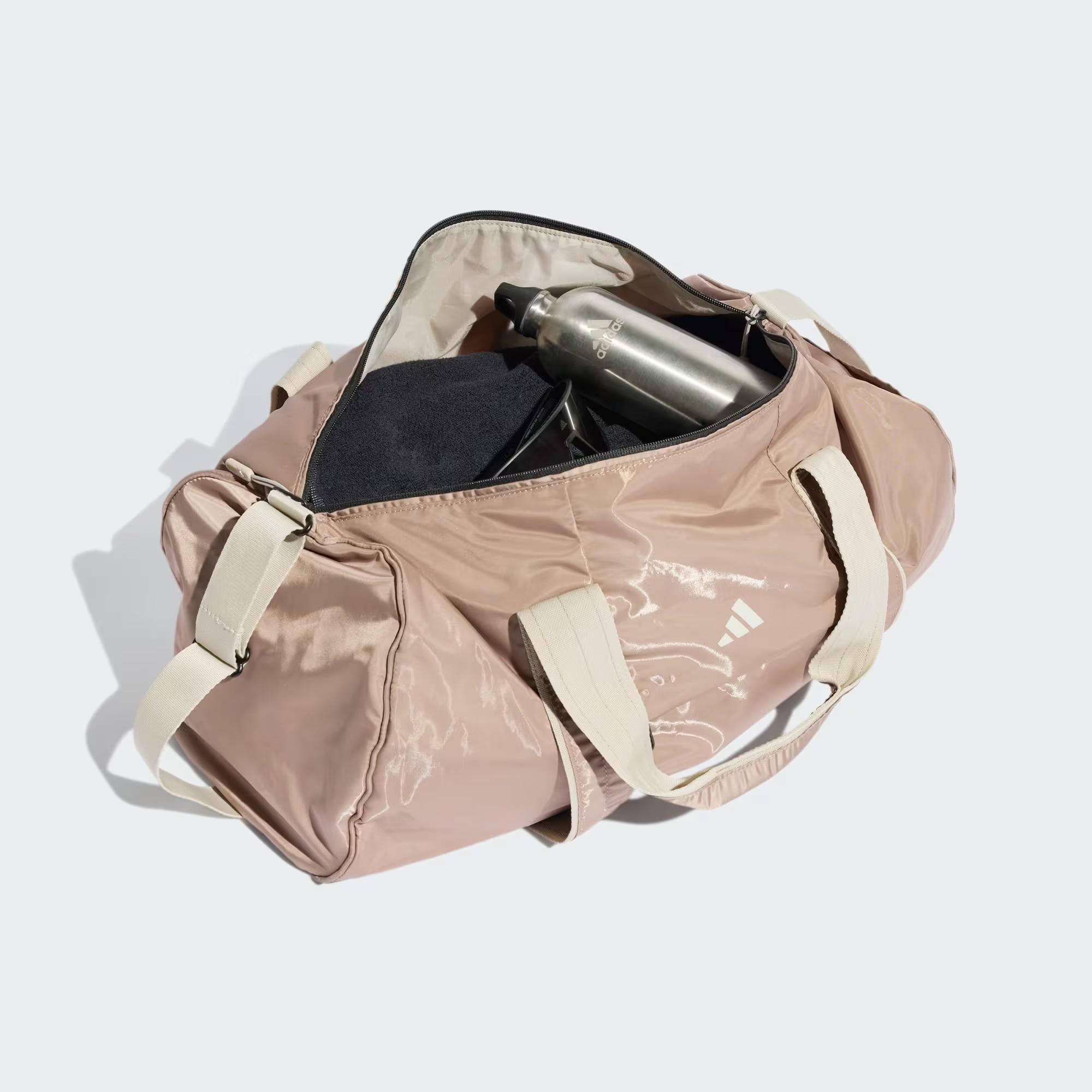 YOGA DUFFEL M - ADIDAS SIYAH