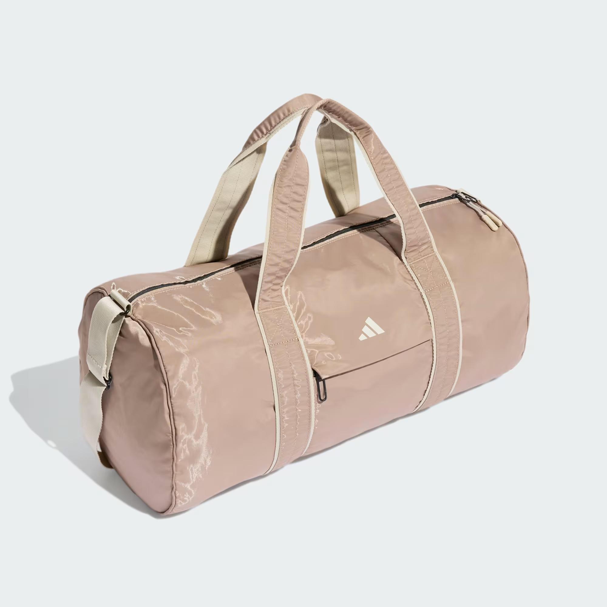 YOGA DUFFEL M - ADIDAS SIYAH