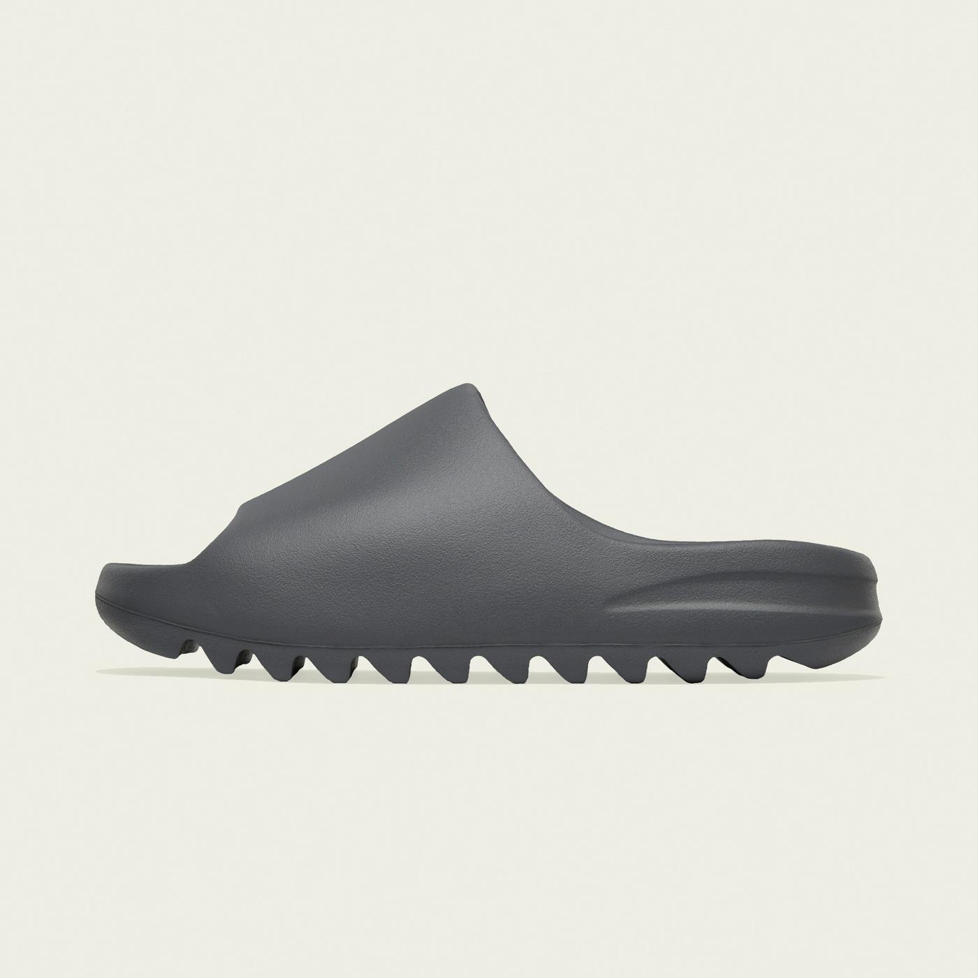 YZY SLIDE - ADIDAS SIYAH