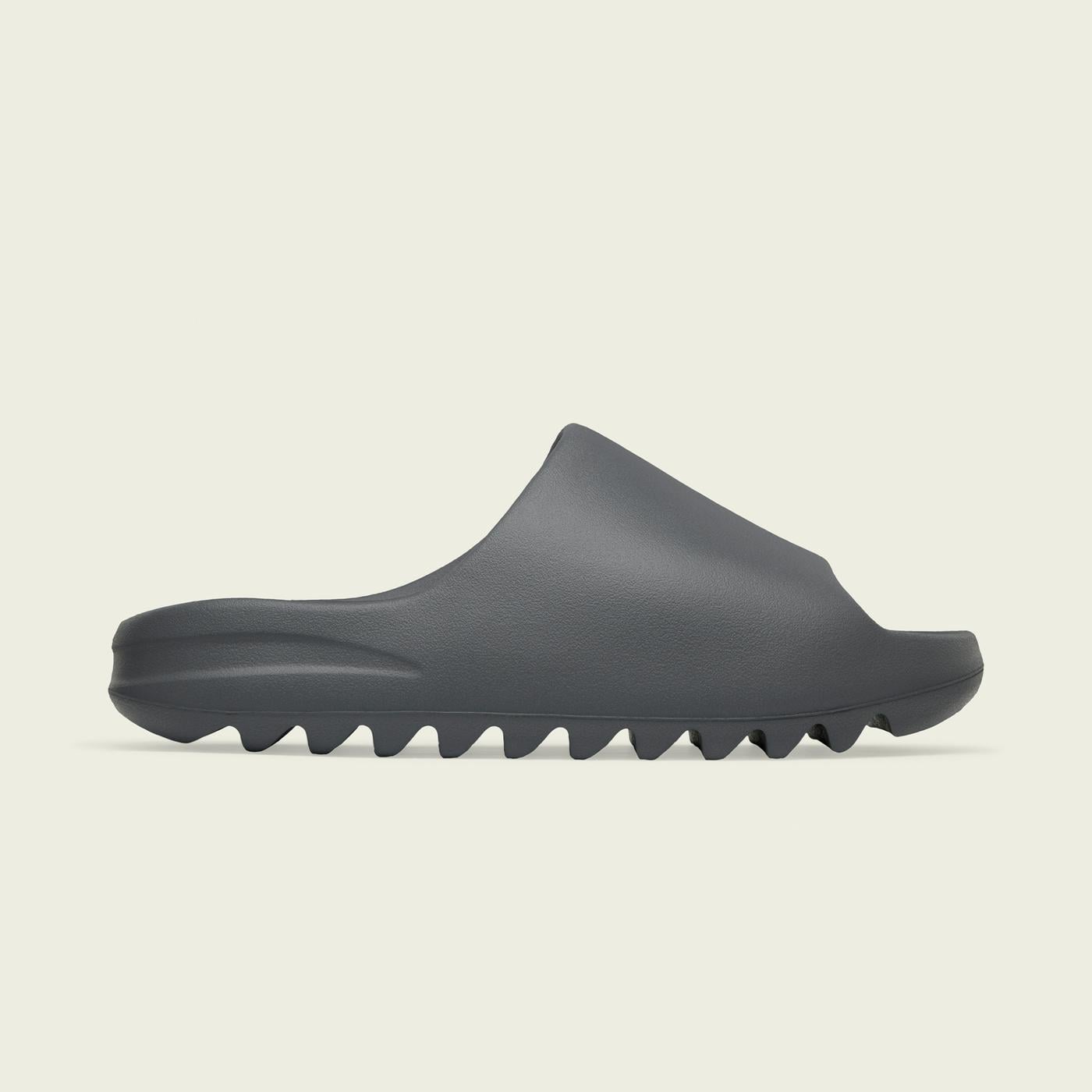 YZY SLIDE - ADIDAS SIYAH