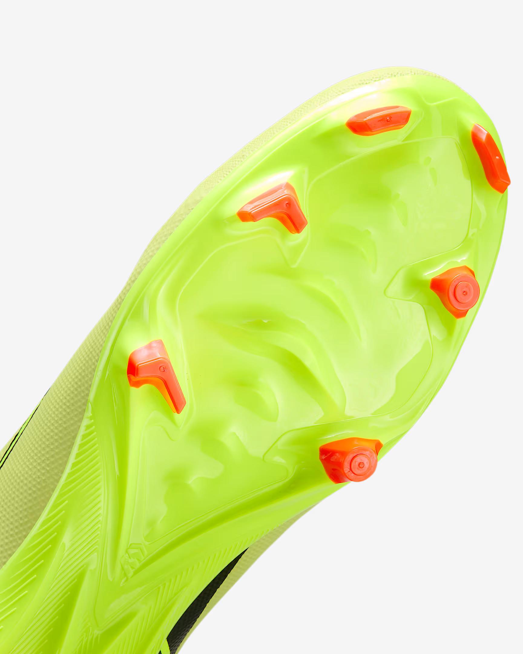 ZM SUPERFLY 10 ACAD FG/MG - BEJ/BEYAZ