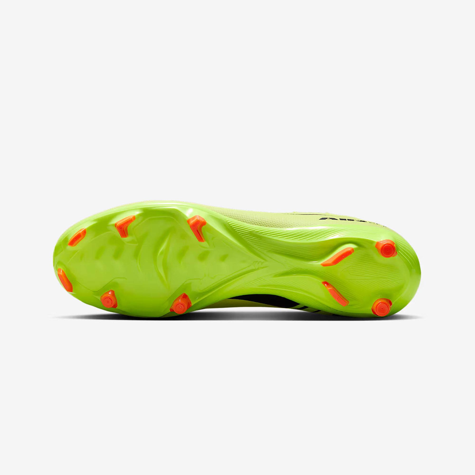 ZM SUPERFLY 10 ACAD FG/MG - BEJ/BEYAZ