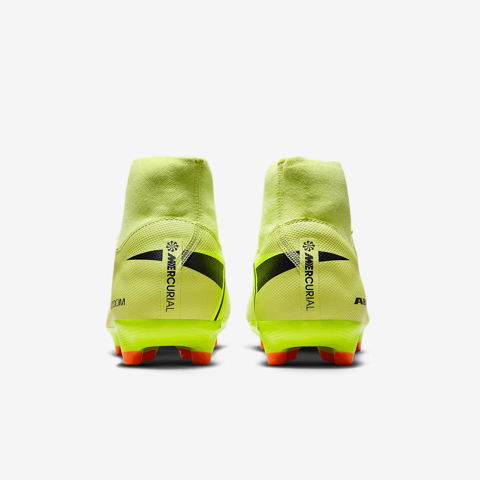 ZM SUPERFLY 10 ACAD FG/MG - BEJ/BEYAZ