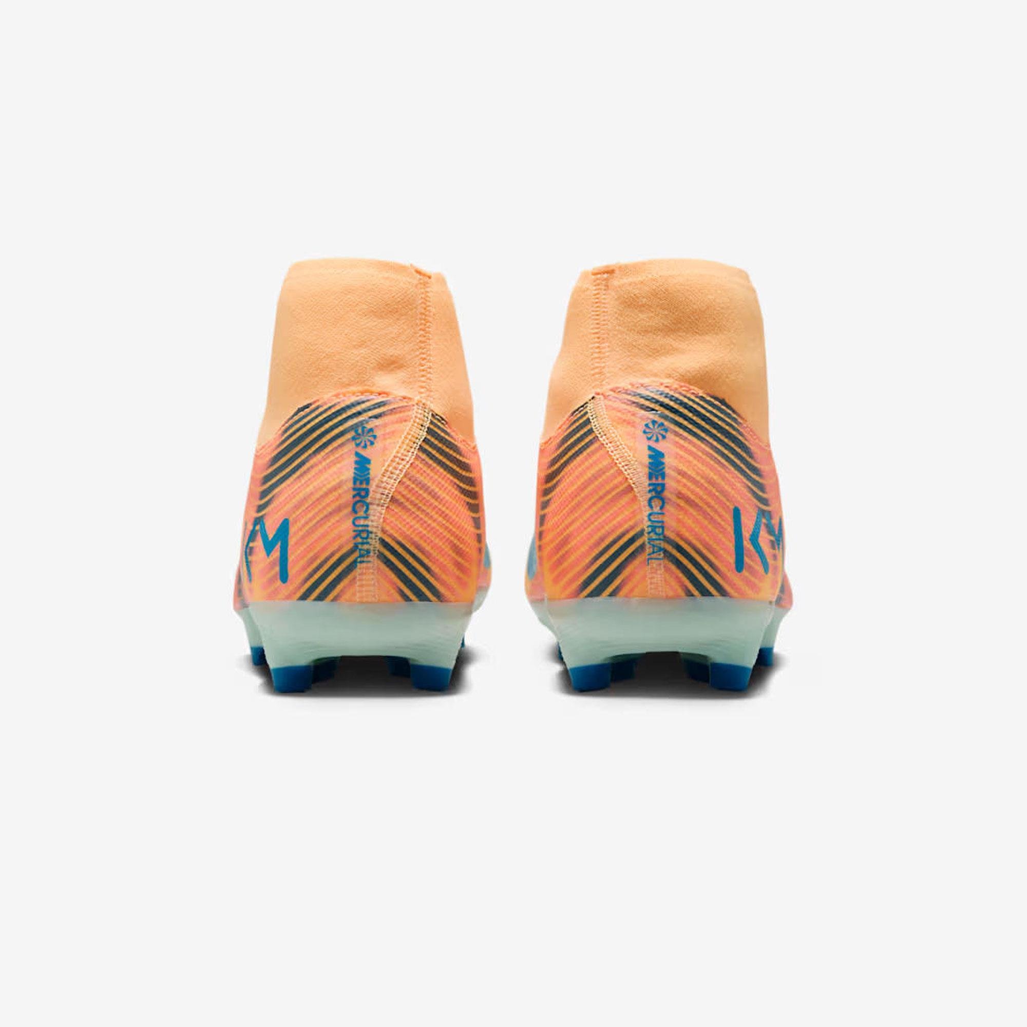 ZM SUPERFLY 10 ACAD KM FG/MG - BEJ(SATEN)