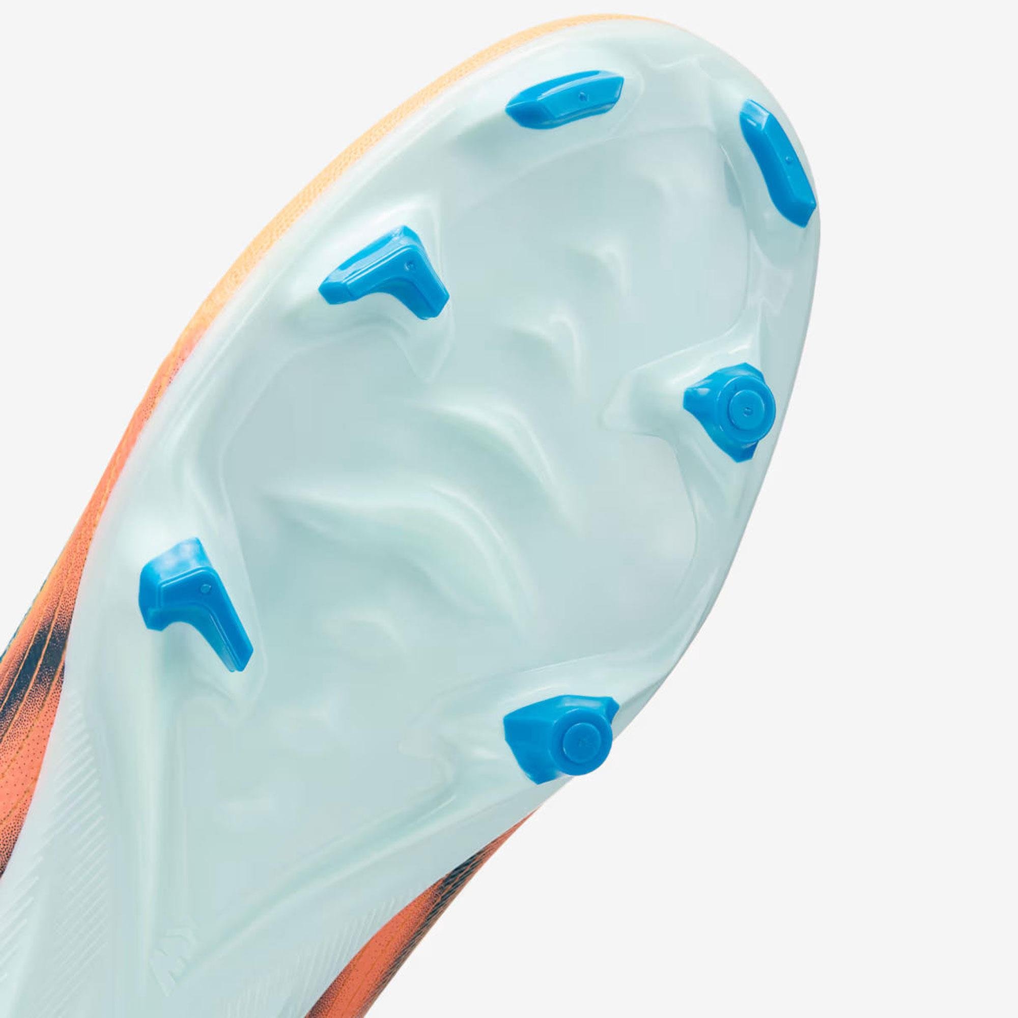 ZM SUPERFLY 10 ACAD KM FG/MG - BEJ(SATEN)