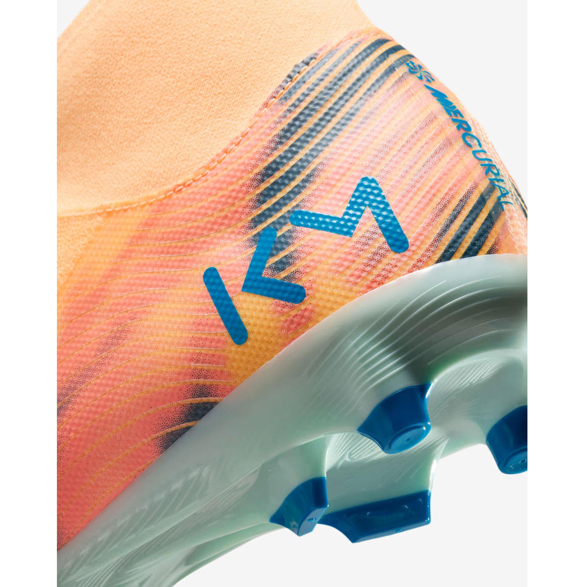 ZM SUPERFLY 10 ACAD KM FG/MG - BEJ(SATEN)