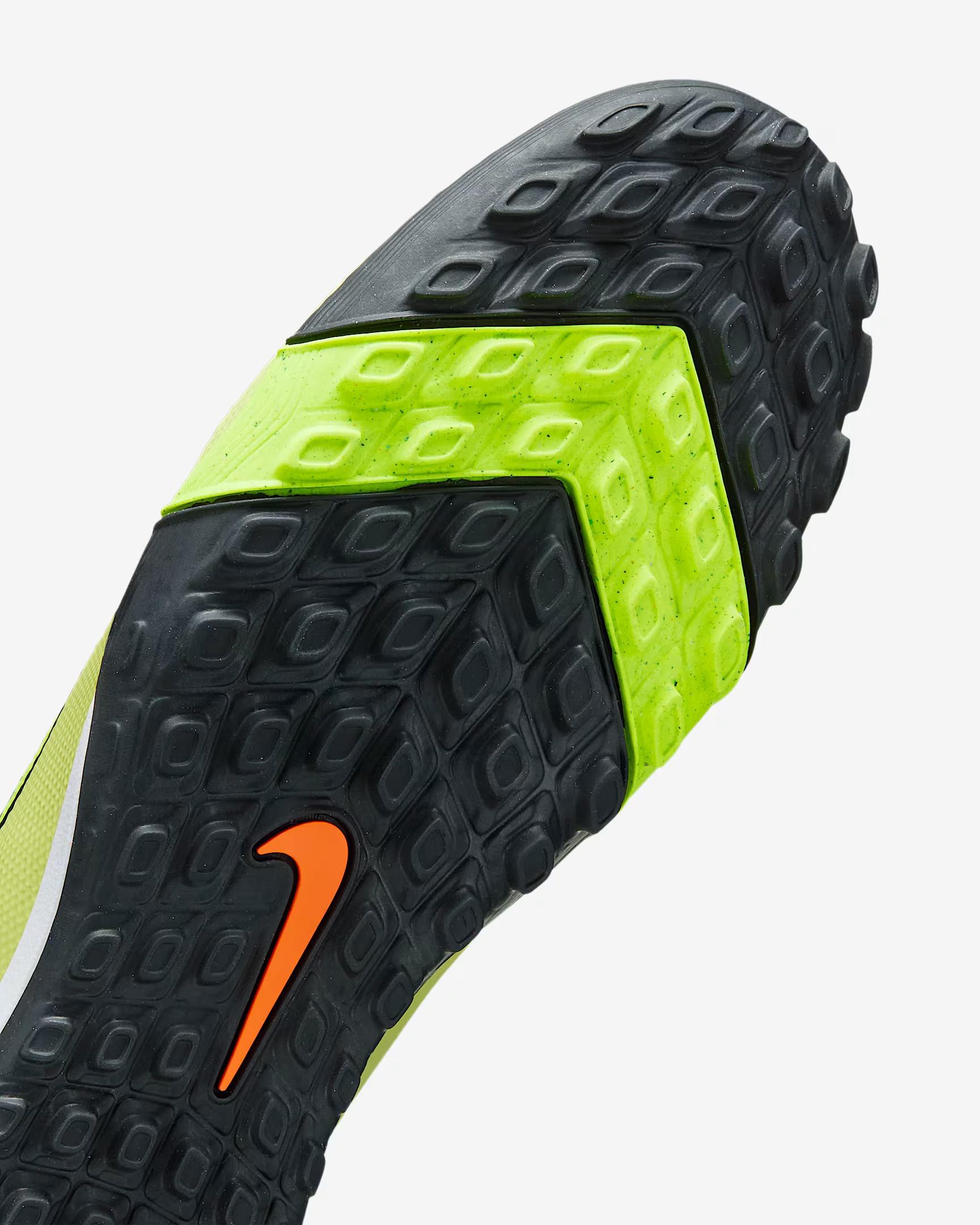 ZM SUPERFLY 10 ACADEMY TF - BEJ/BEYAZ