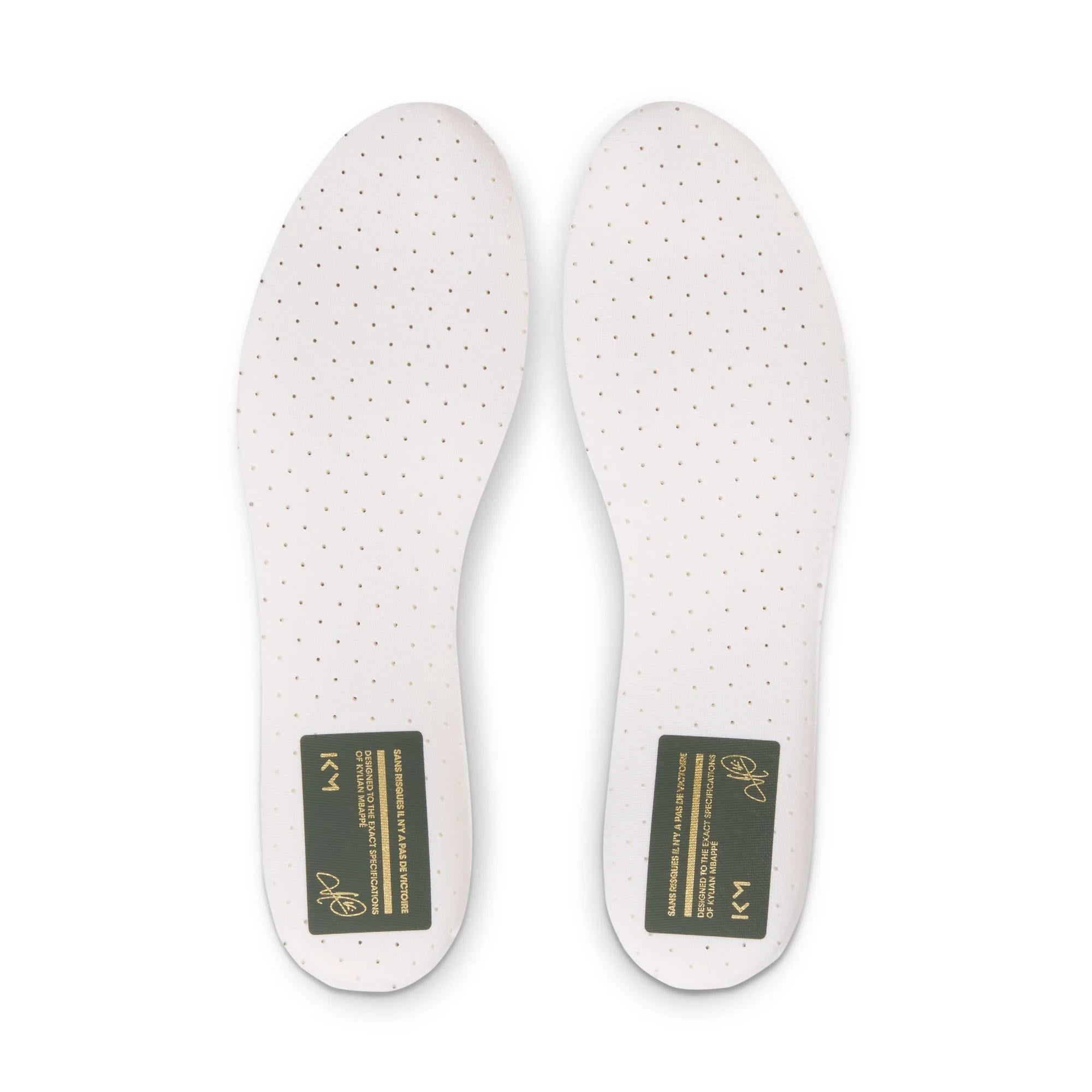 ZM SUPERFLY 11 ELITE FG KM - SARI/KAHVE