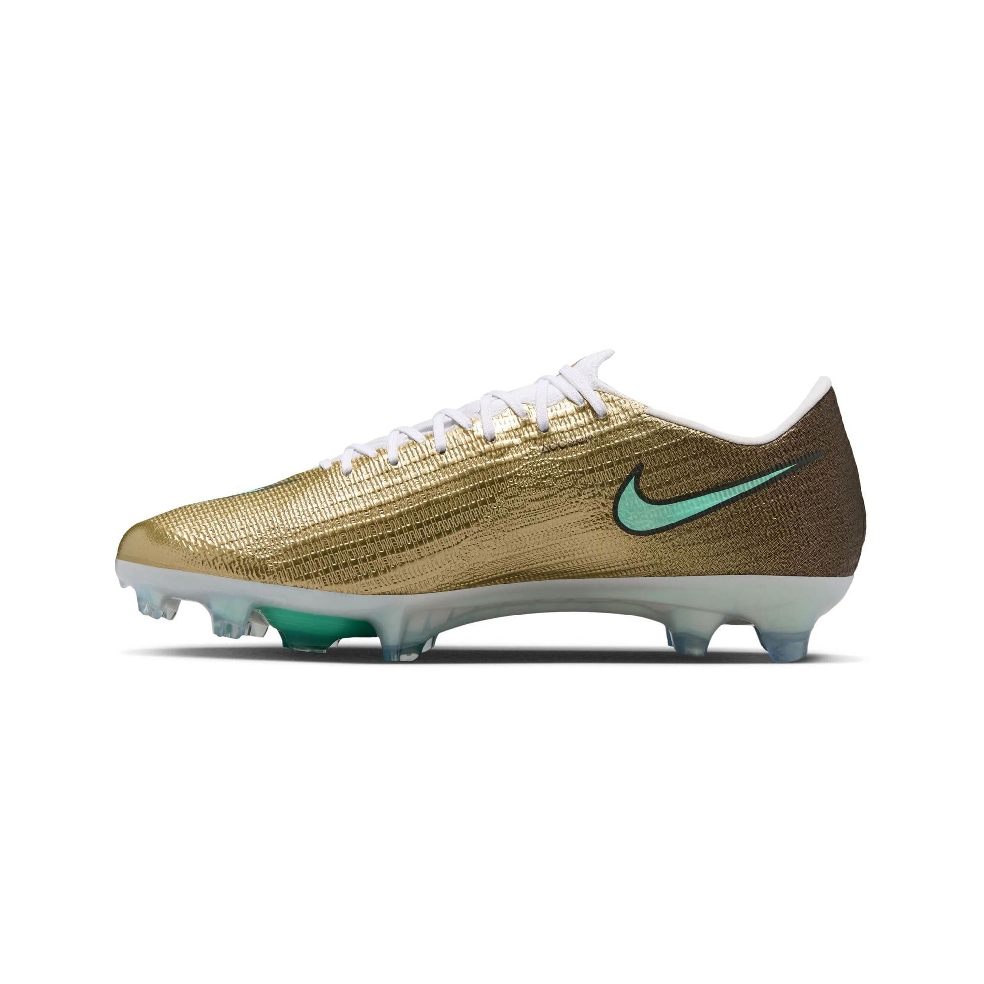 ZM SUPERFLY 11 ELITE FG KM - SARI/KAHVE