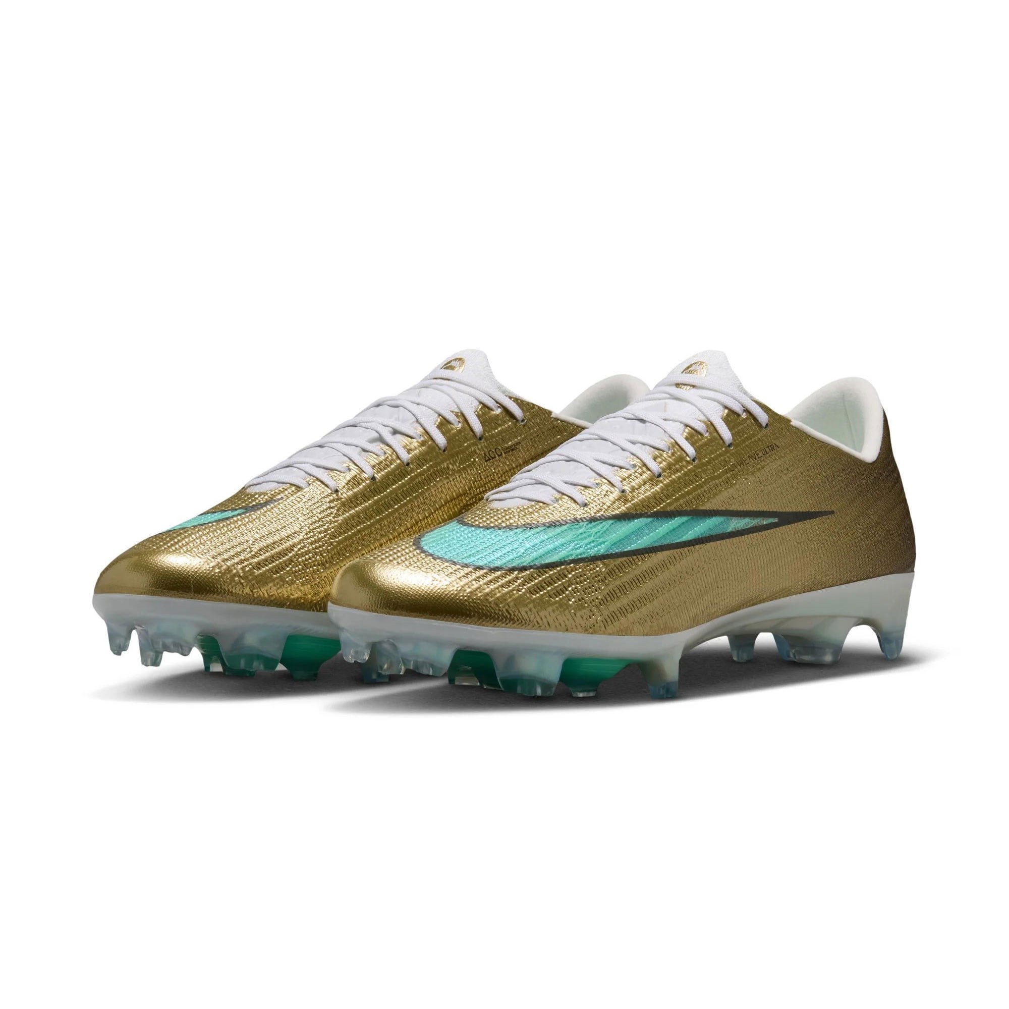 ZM SUPERFLY 11 ELITE FG KM - SARI/KAHVE
