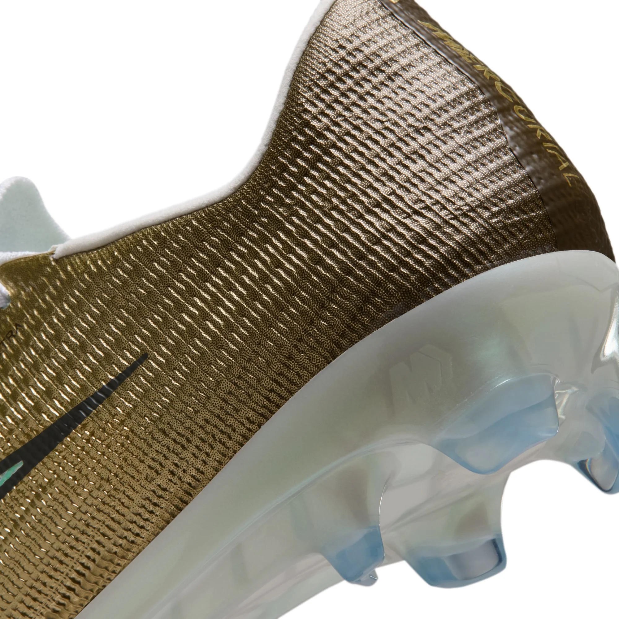ZM SUPERFLY 11 ELITE FG KM - SARI/KAHVE