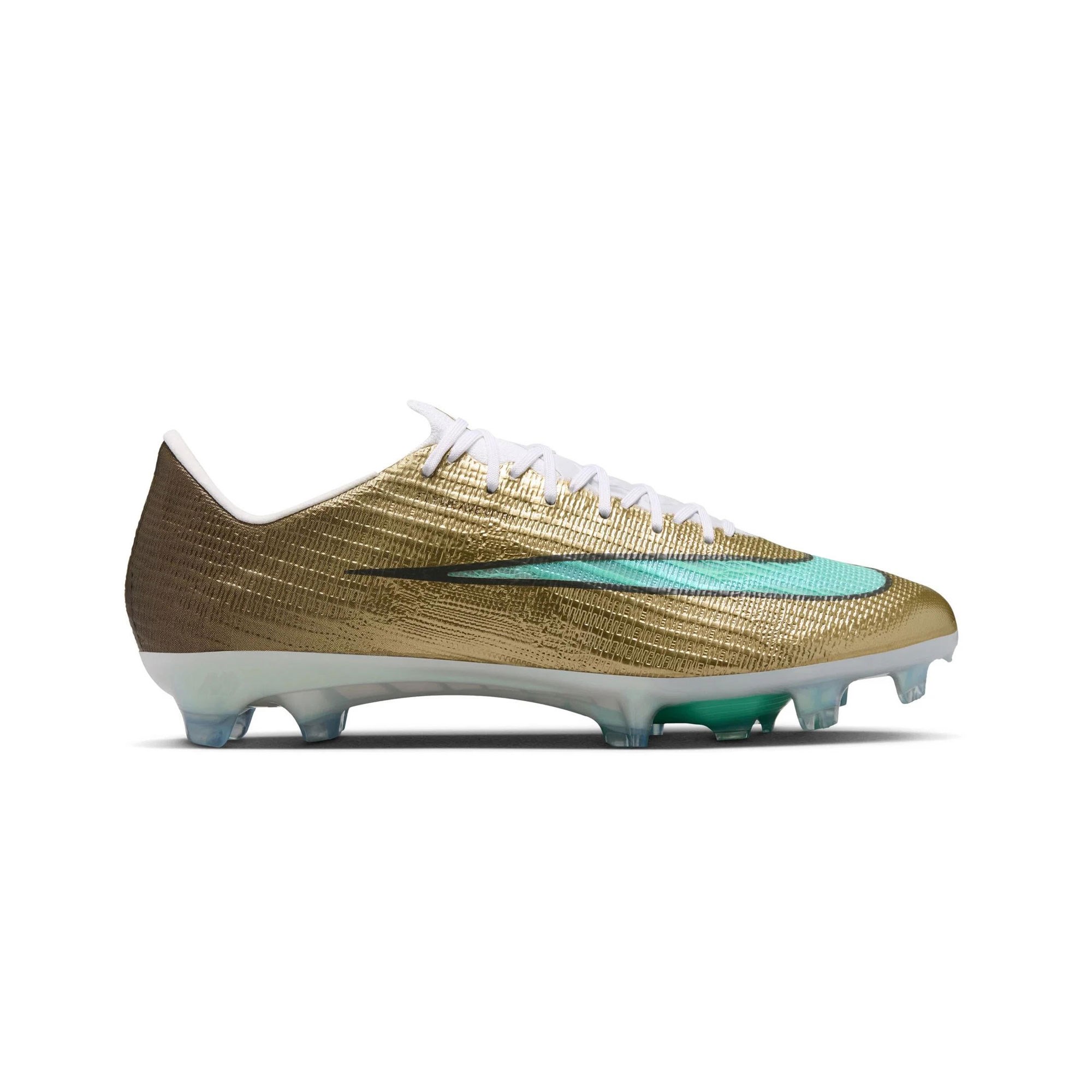 ZM SUPERFLY 11 ELITE FG KM - SARI/KAHVE