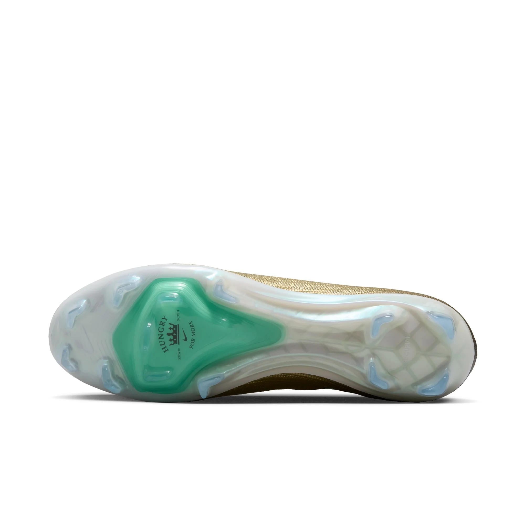 ZM SUPERFLY 11 ELITE FG KM - SARI/KAHVE
