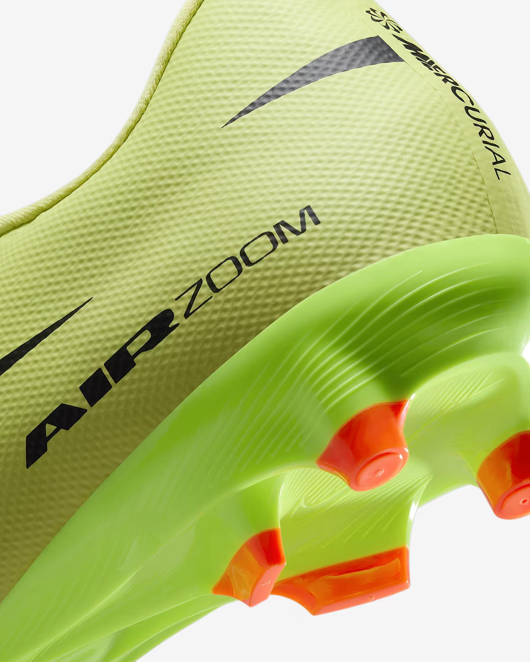 ZM VAPOR 16 ACADEMY FG/MG - BEJ/BEYAZ